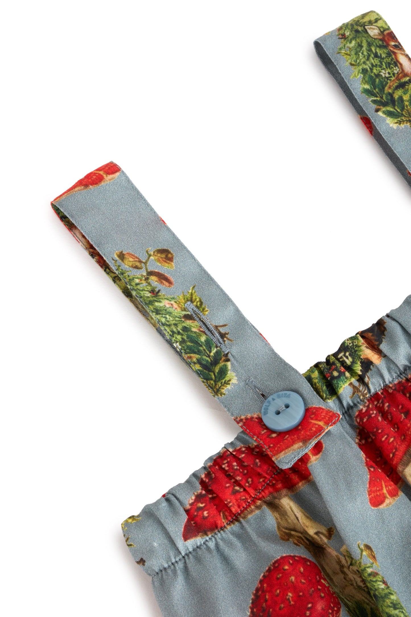 JUMPSUIT Regina Wonderland