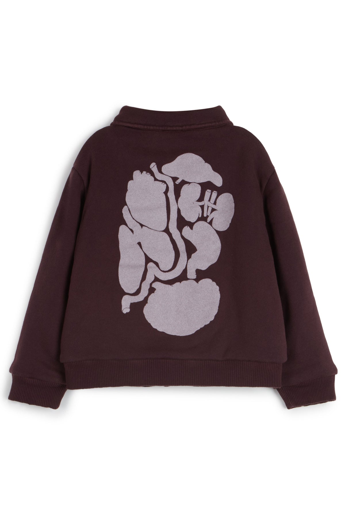 JACKET Renato Burgundy