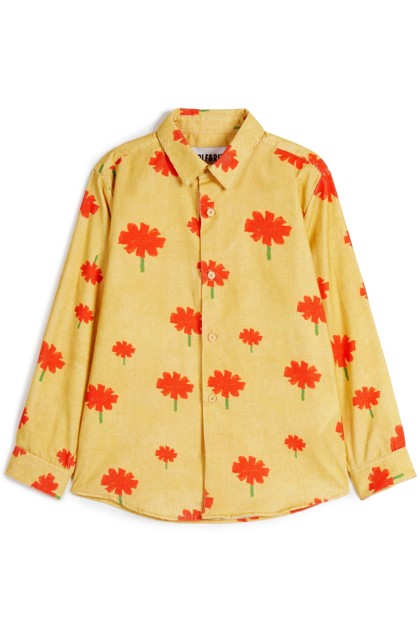 SHIRT Roberto Cravos