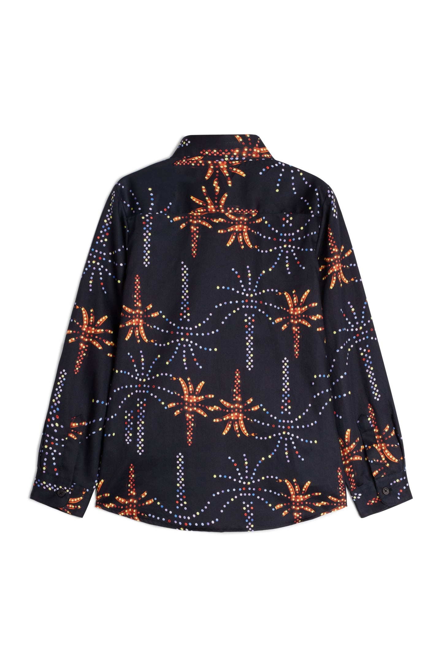 SHIRT Roberto Fireworks