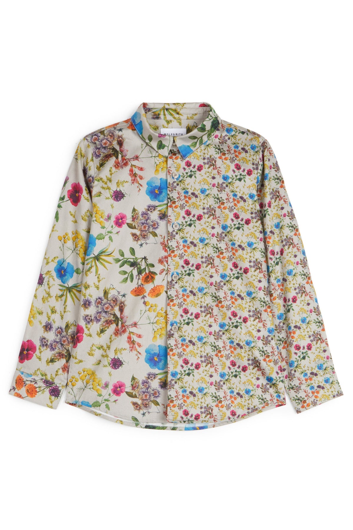 SHIRT Roberto Flowers