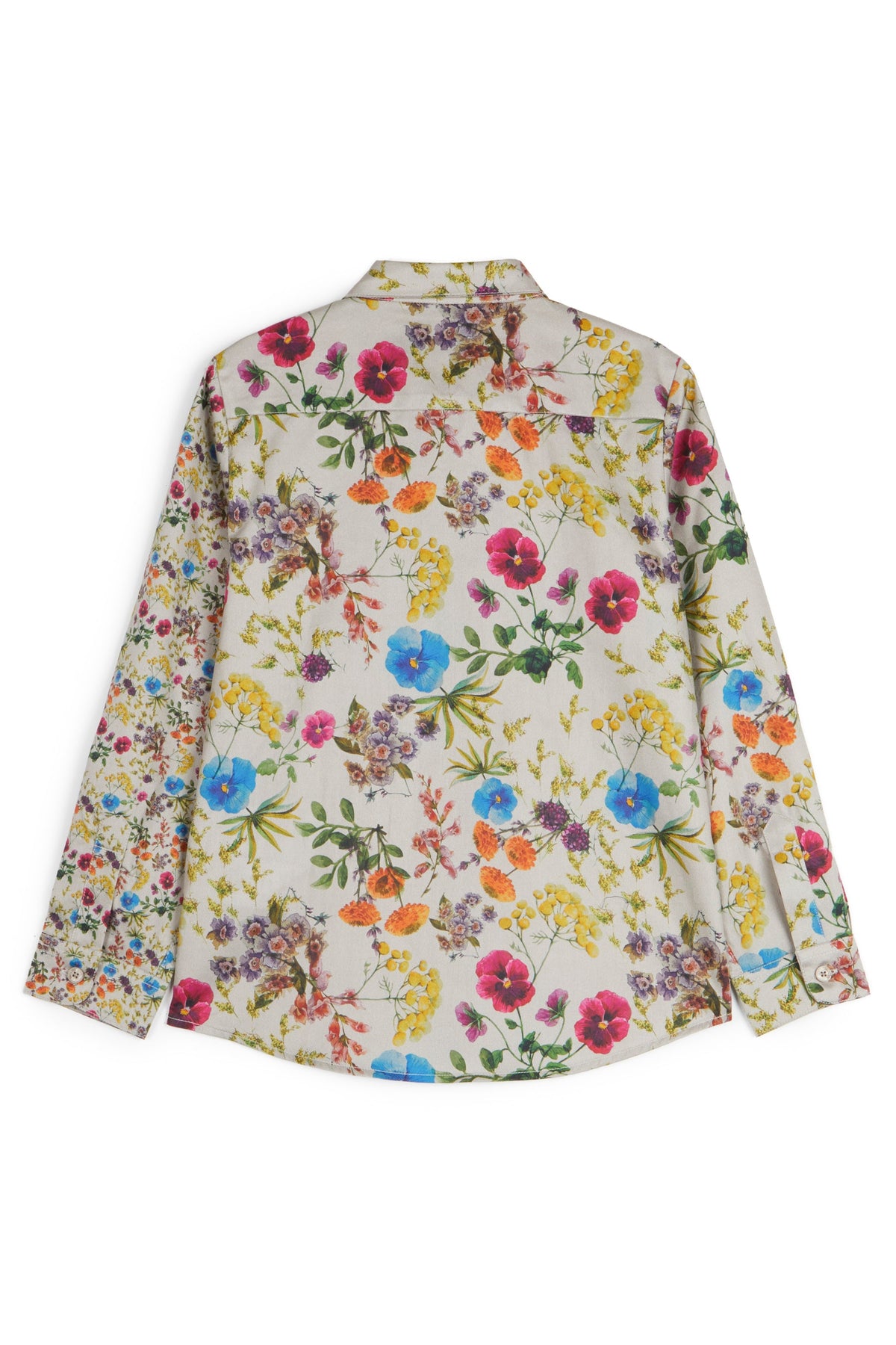 SHIRT Roberto Flowers