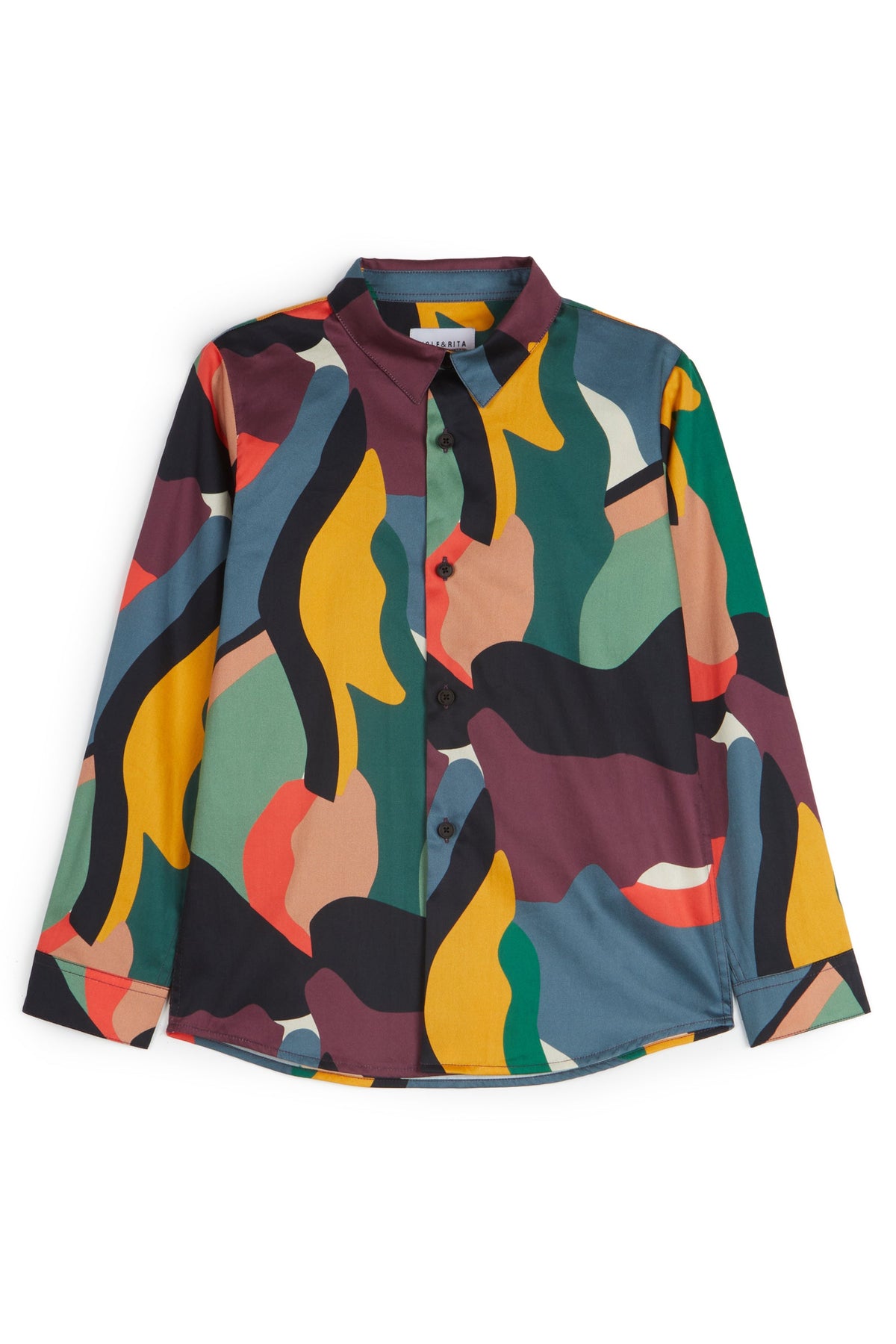 SHIRT Roberto Imperfect