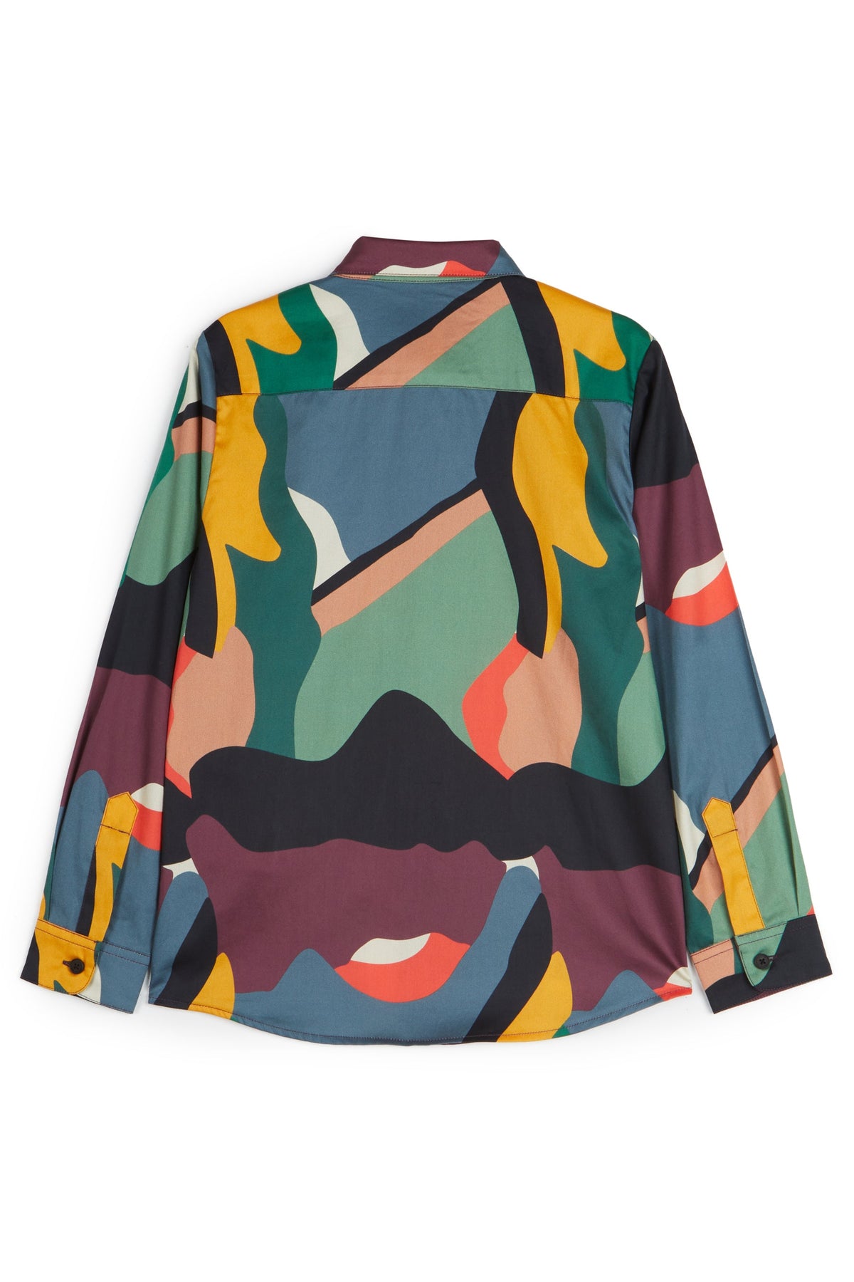 SHIRT Roberto Imperfect