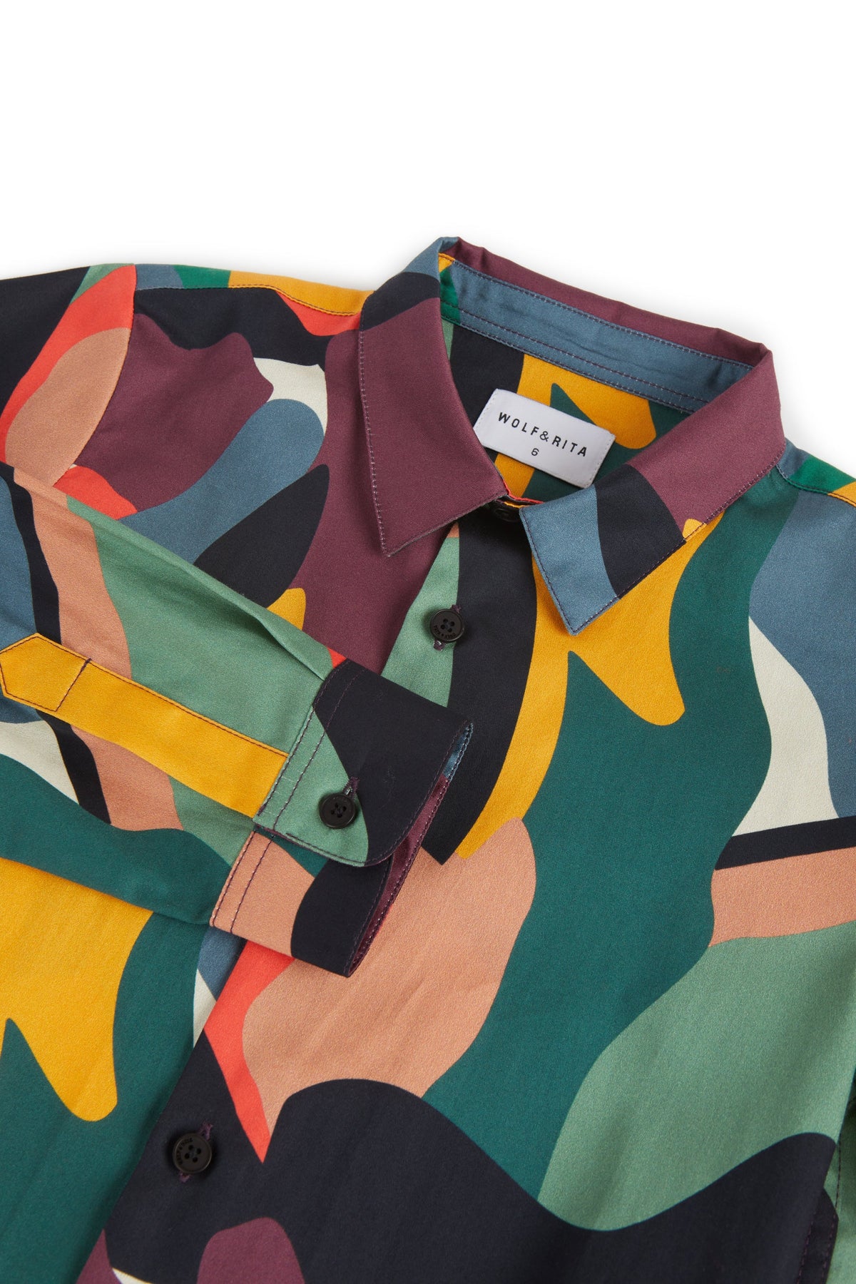 SHIRT Roberto Imperfect