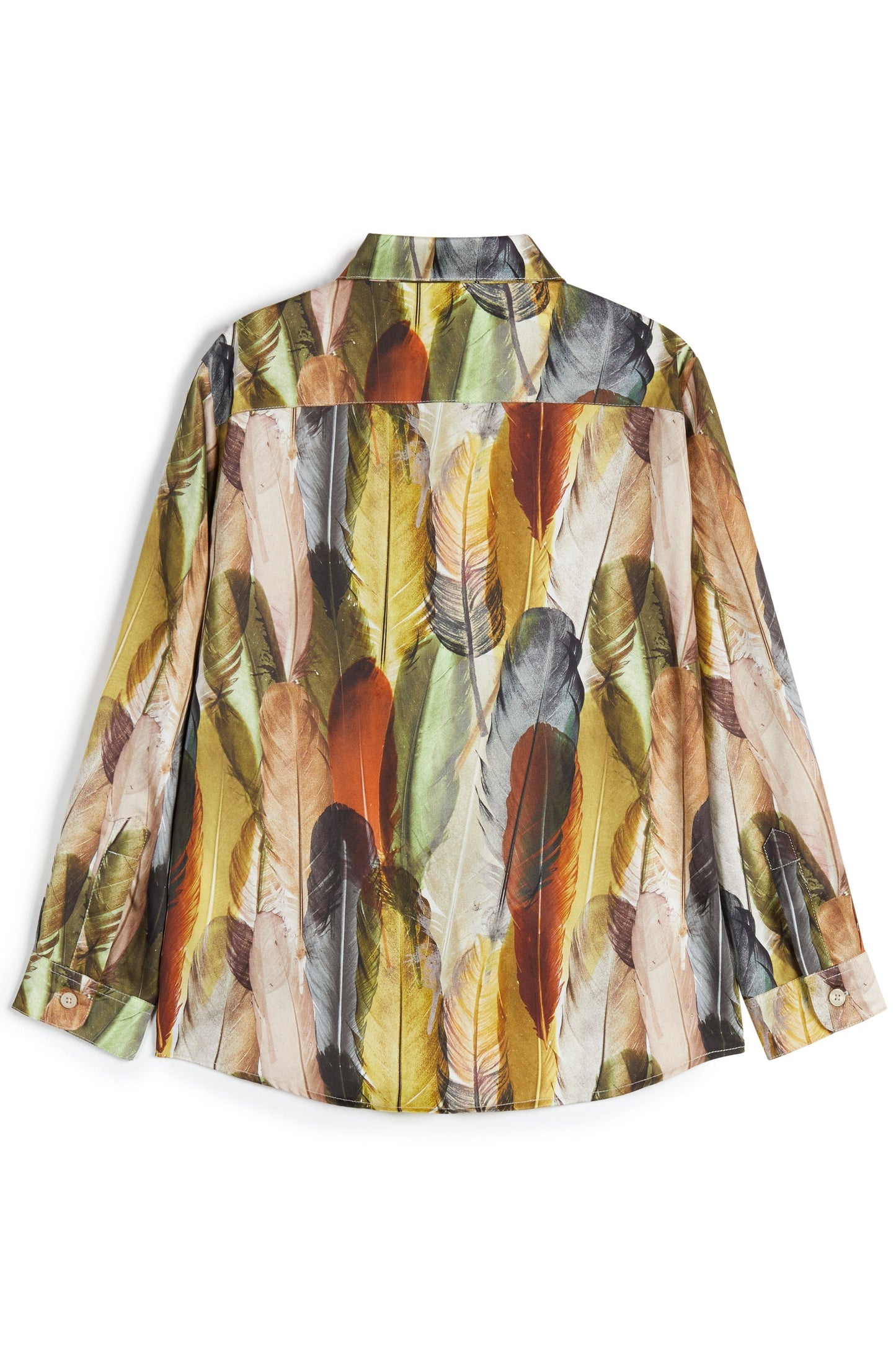 SHIRT Roberto Índios