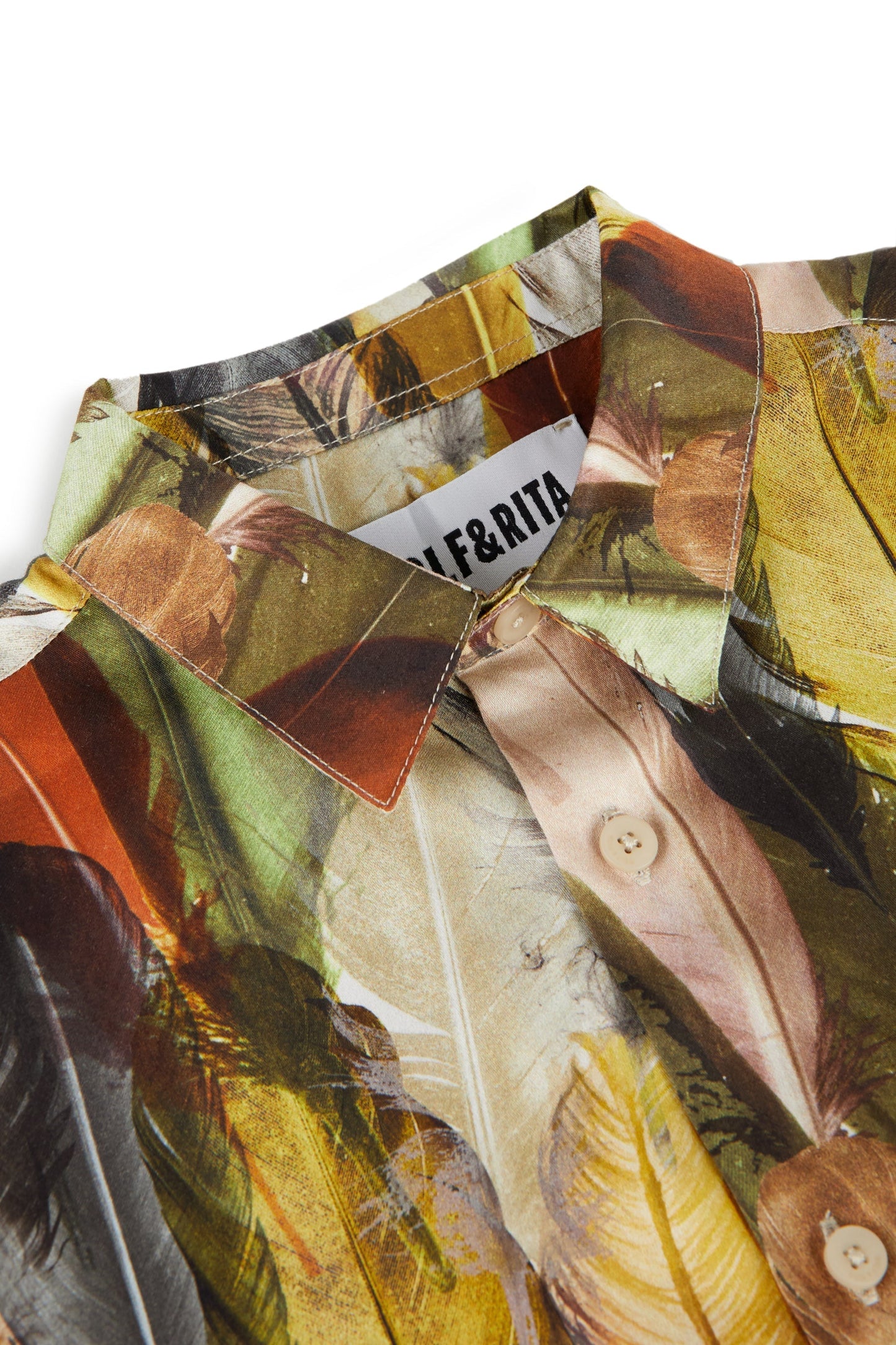 SHIRT Roberto Índios