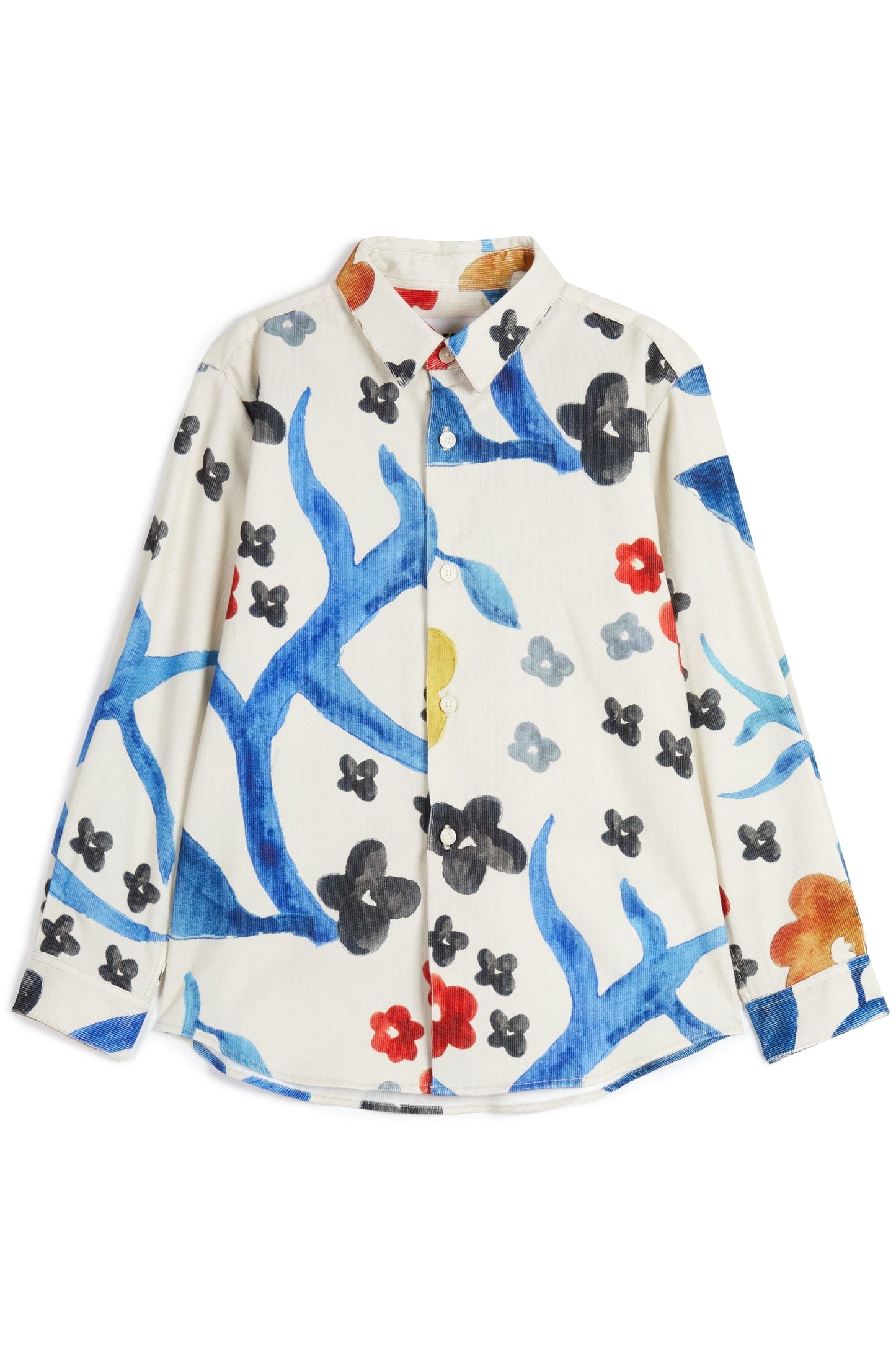 SHIRT Roberto Jardim