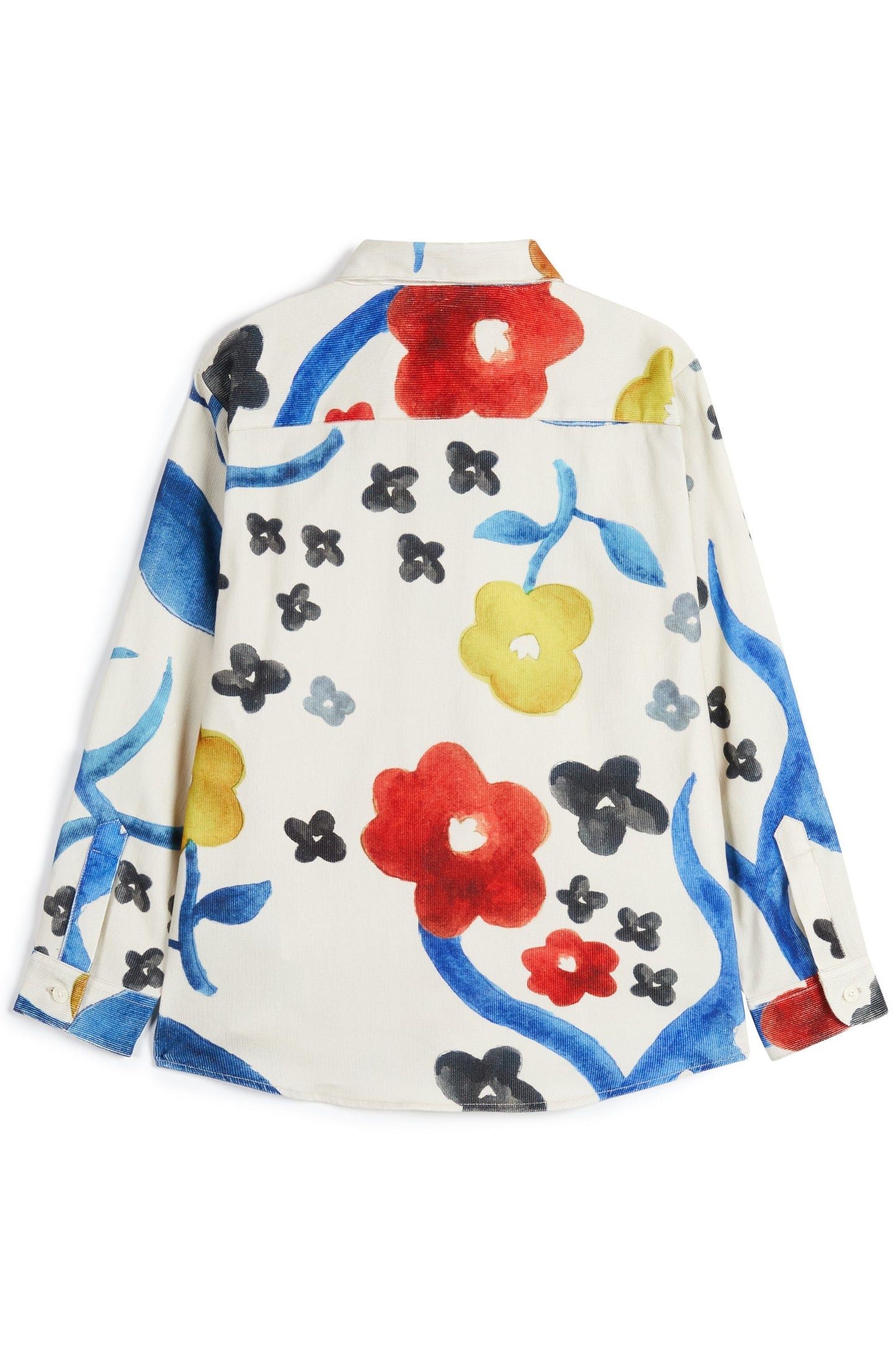 SHIRT Roberto Jardim