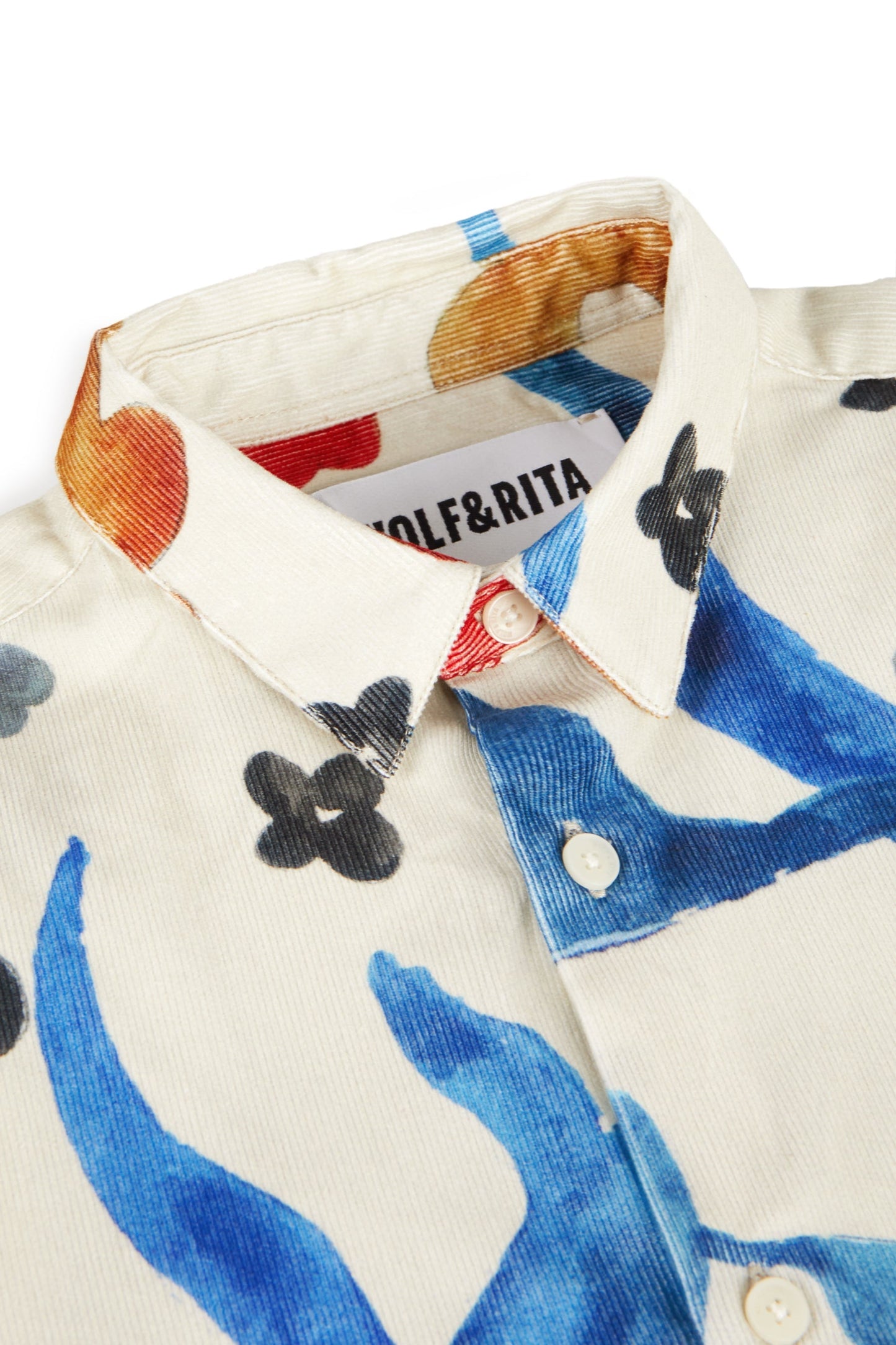 SHIRT Roberto Jardim