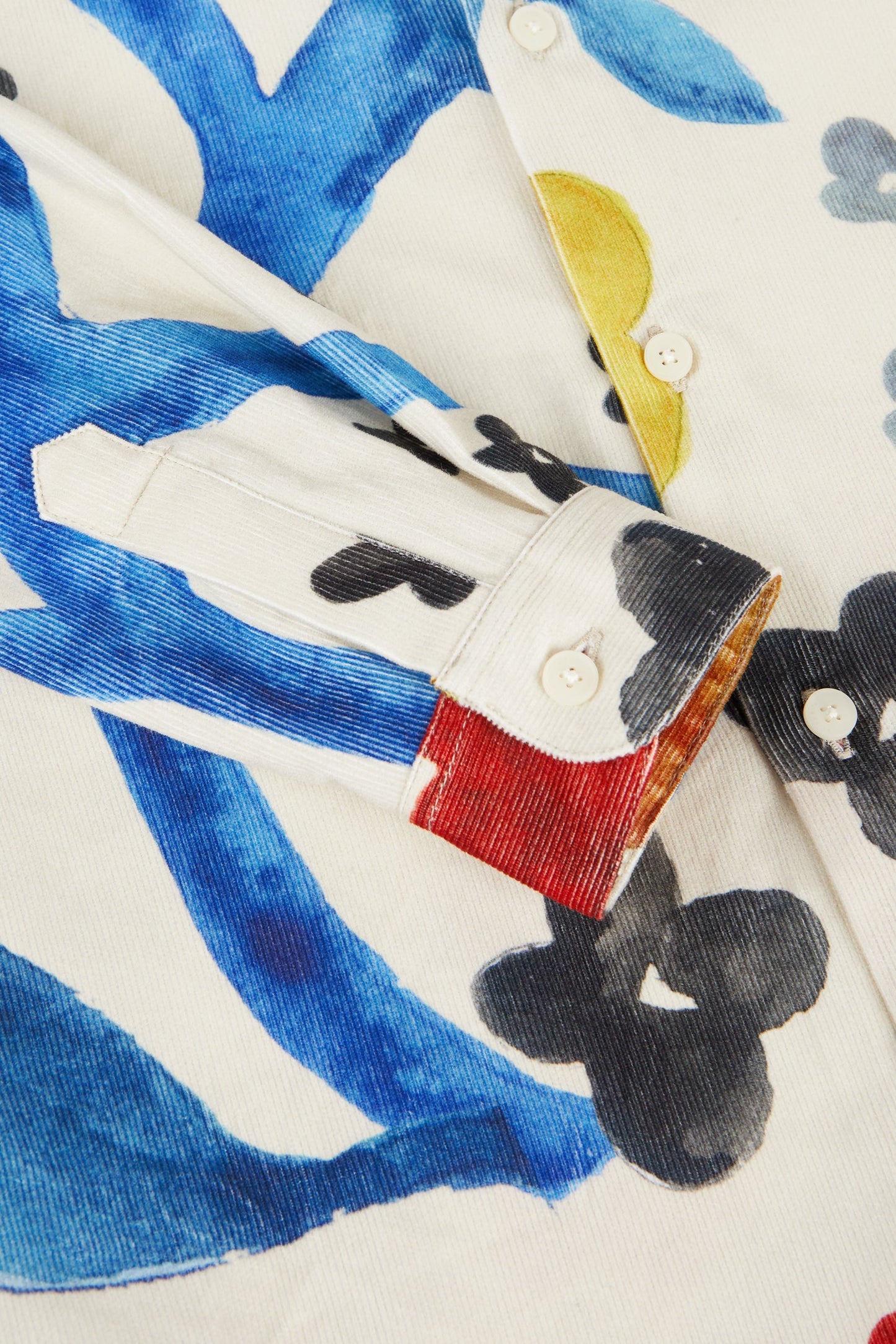 SHIRT Roberto Jardim