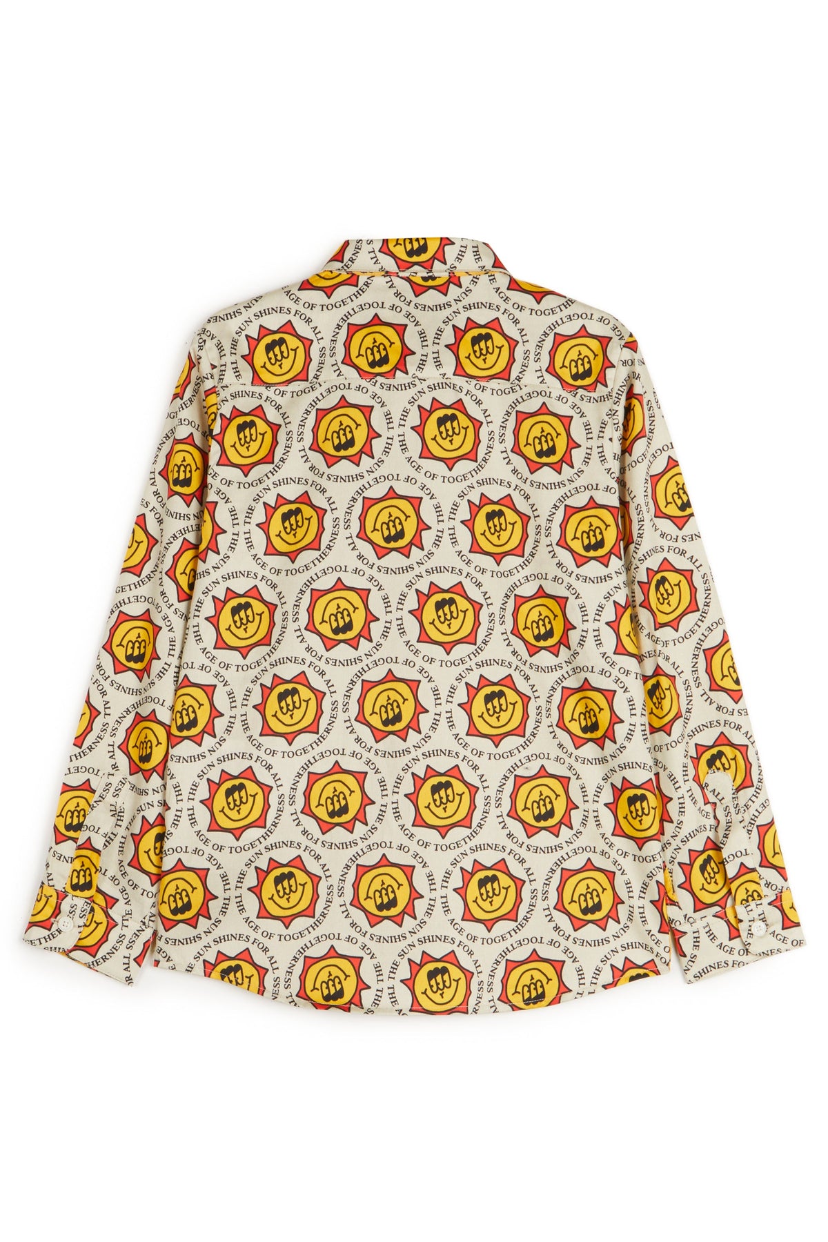 SHIRT Roberto Sunshine