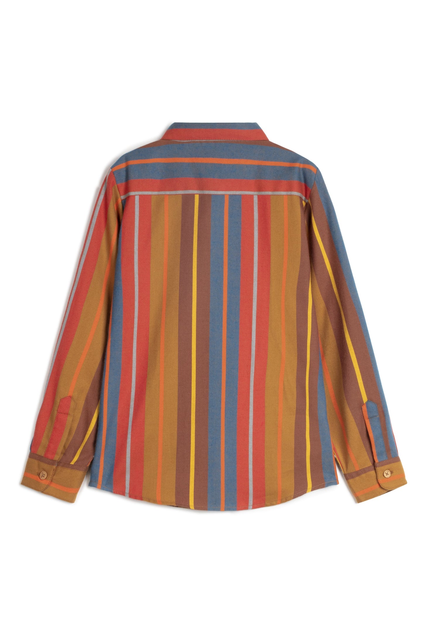 SHIRT Roberto Vintage Stripes