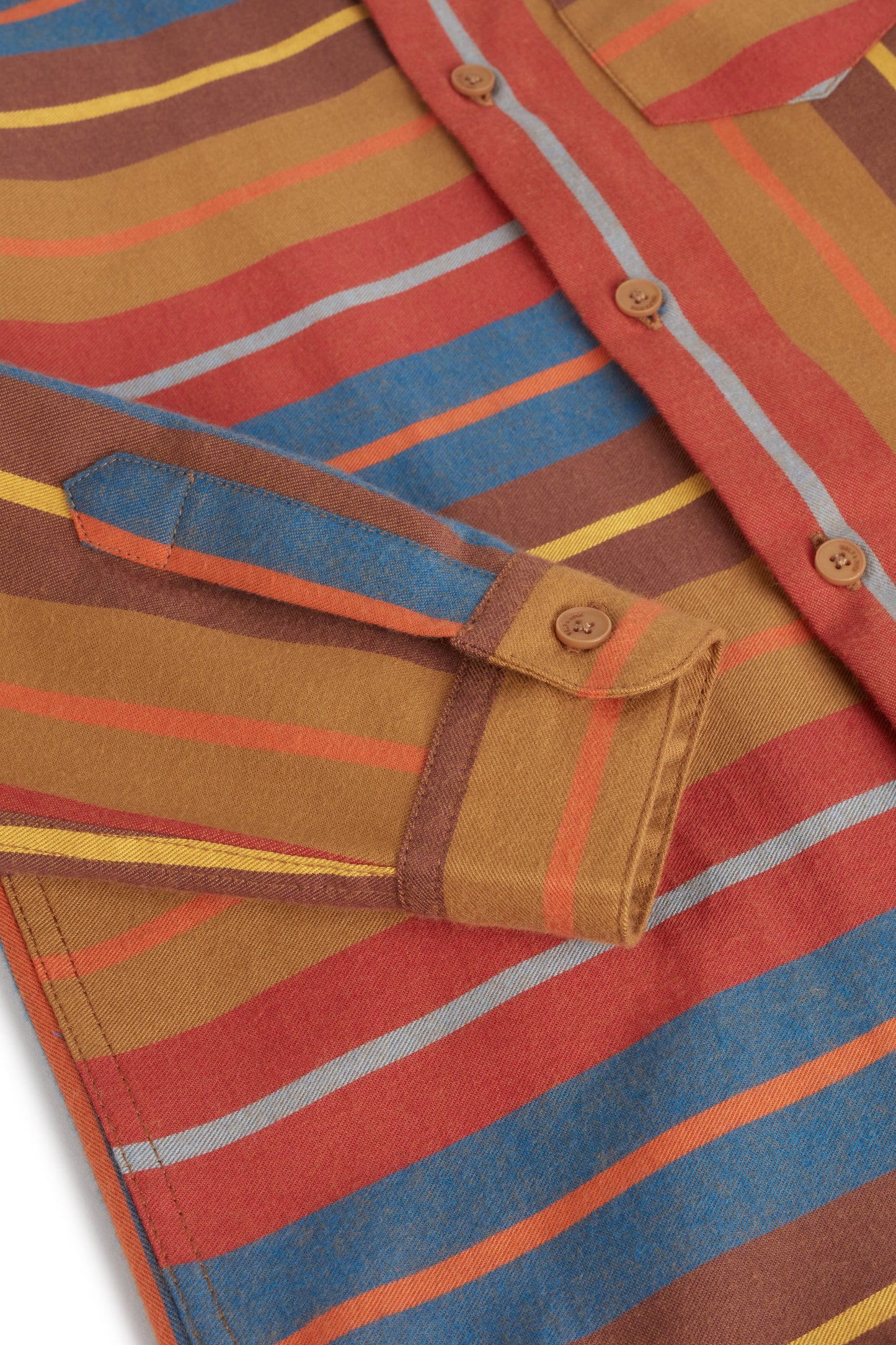 SHIRT Roberto Vintage Stripes