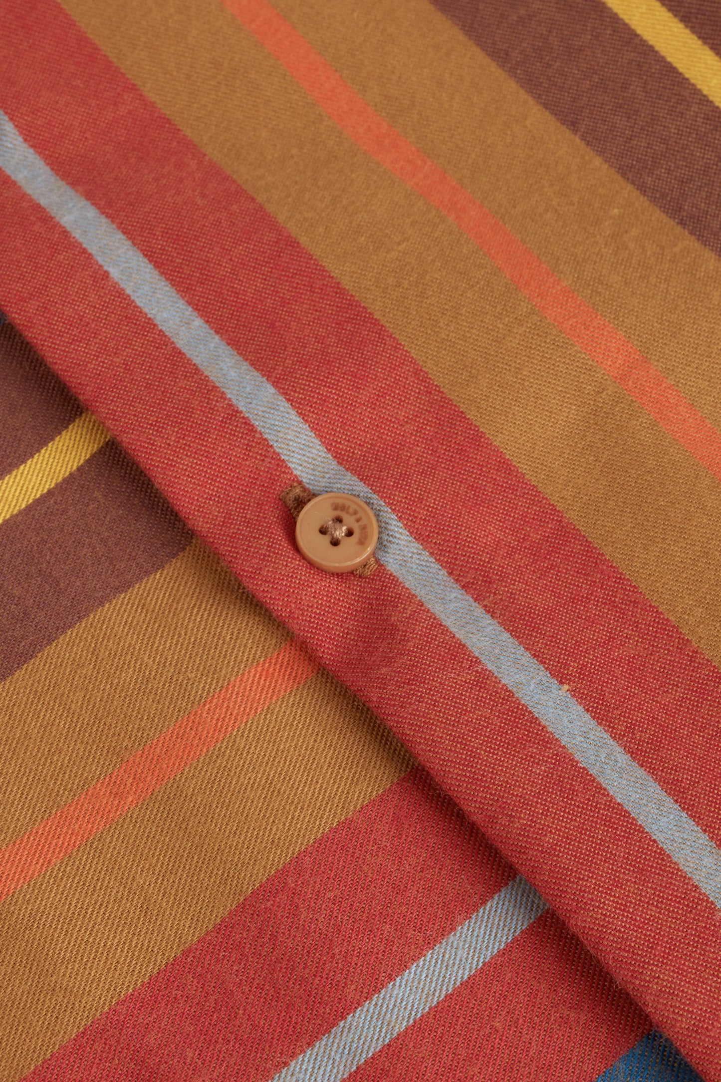 SHIRT Roberto Vintage Stripes