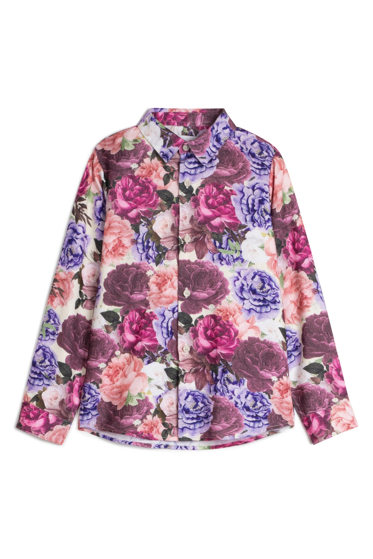 SHIRT Roberto Wallpaper