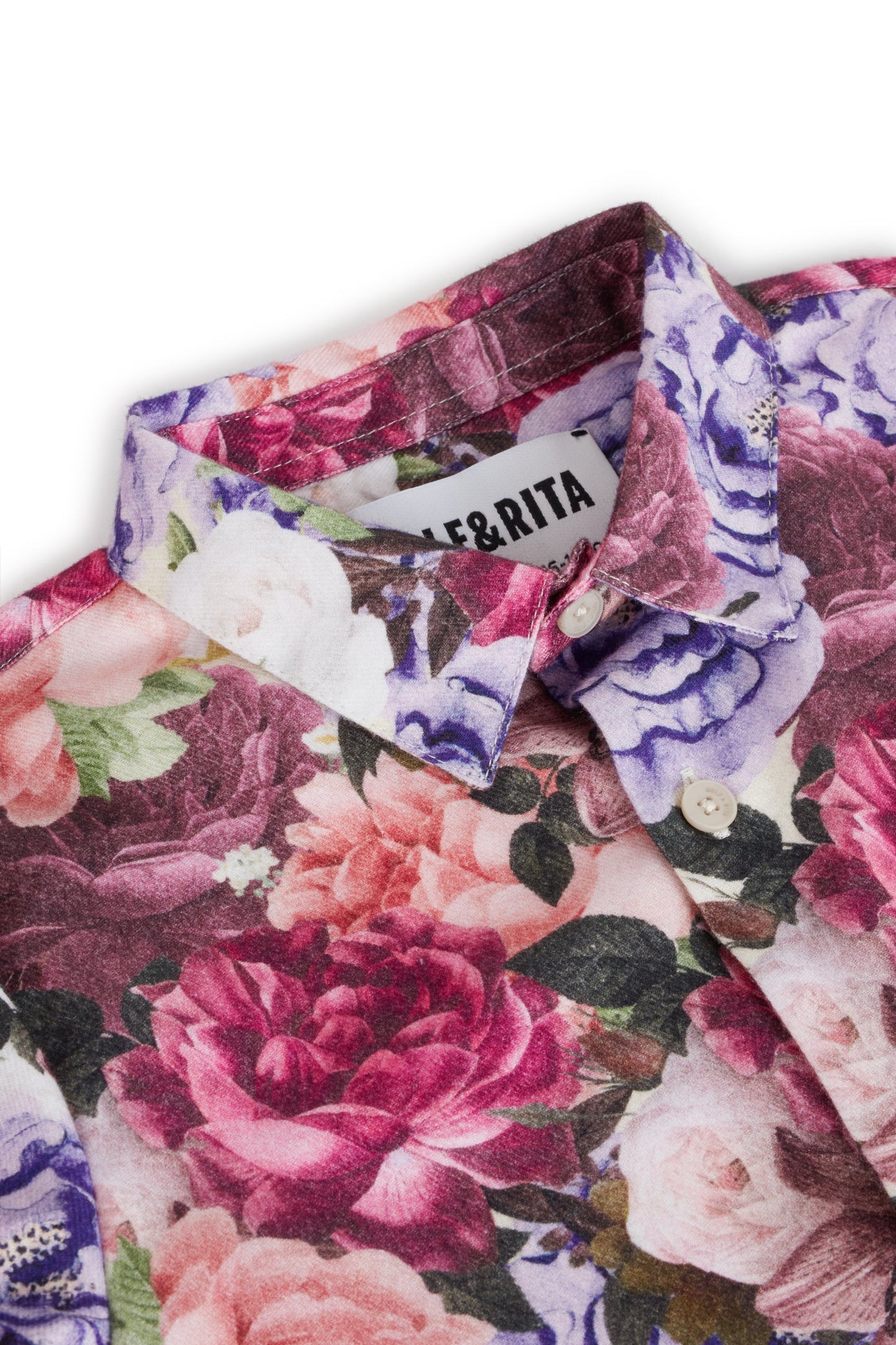 SHIRT Roberto Wallpaper