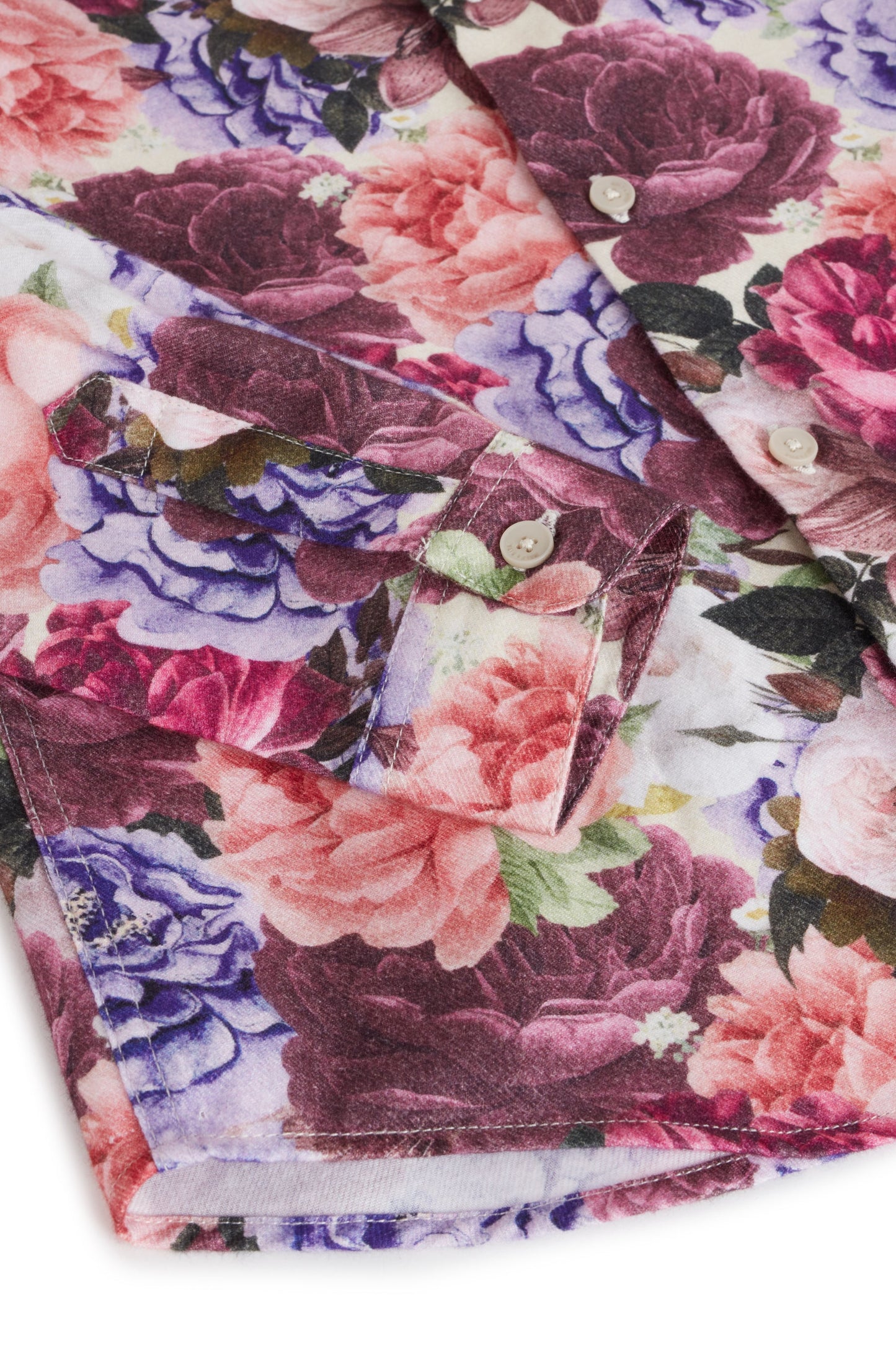 SHIRT Roberto Wallpaper