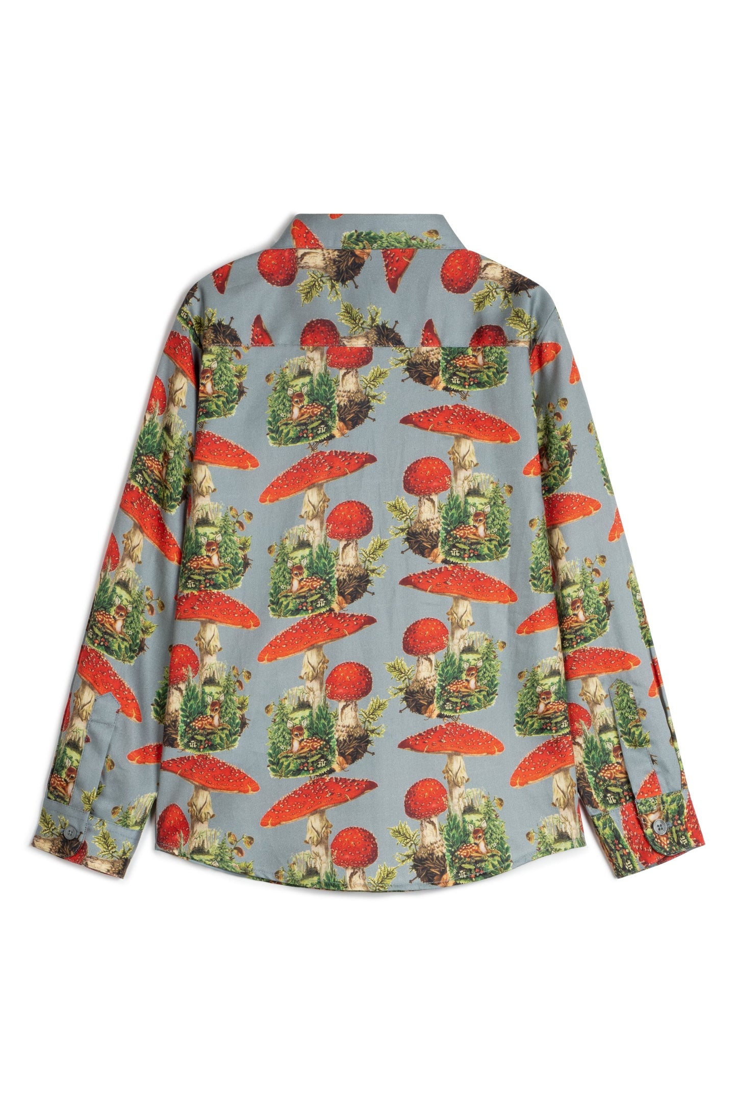 SHIRT Roberto Wonderland