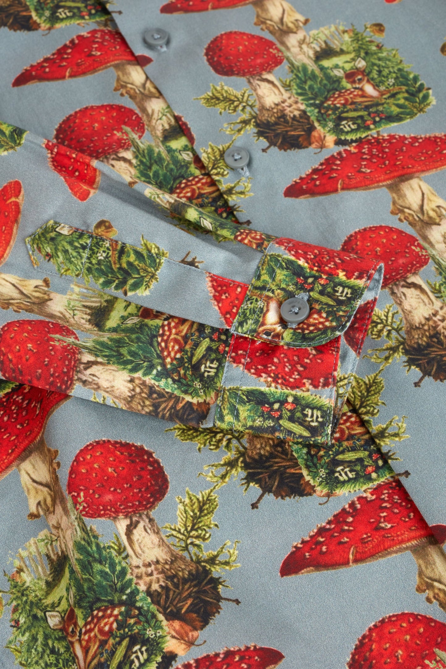 SHIRT Roberto Wonderland