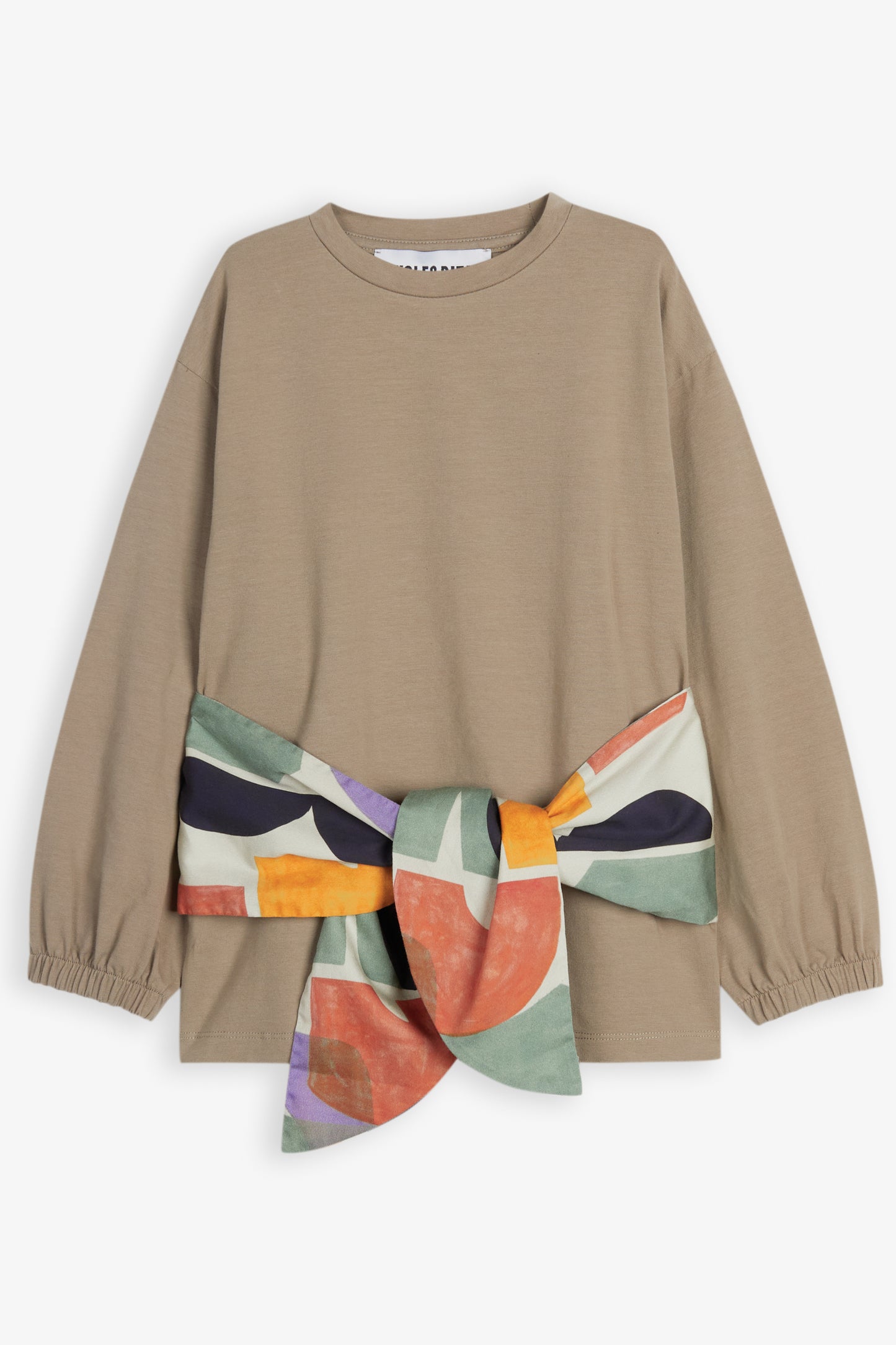 T-SHIRT Rosália Mol