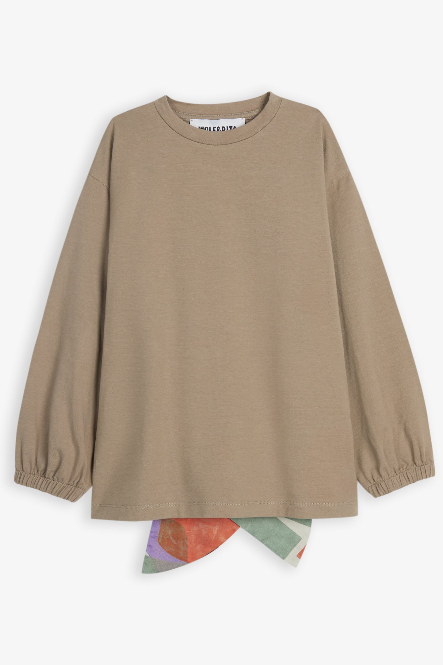 T-SHIRT Rosália Mol