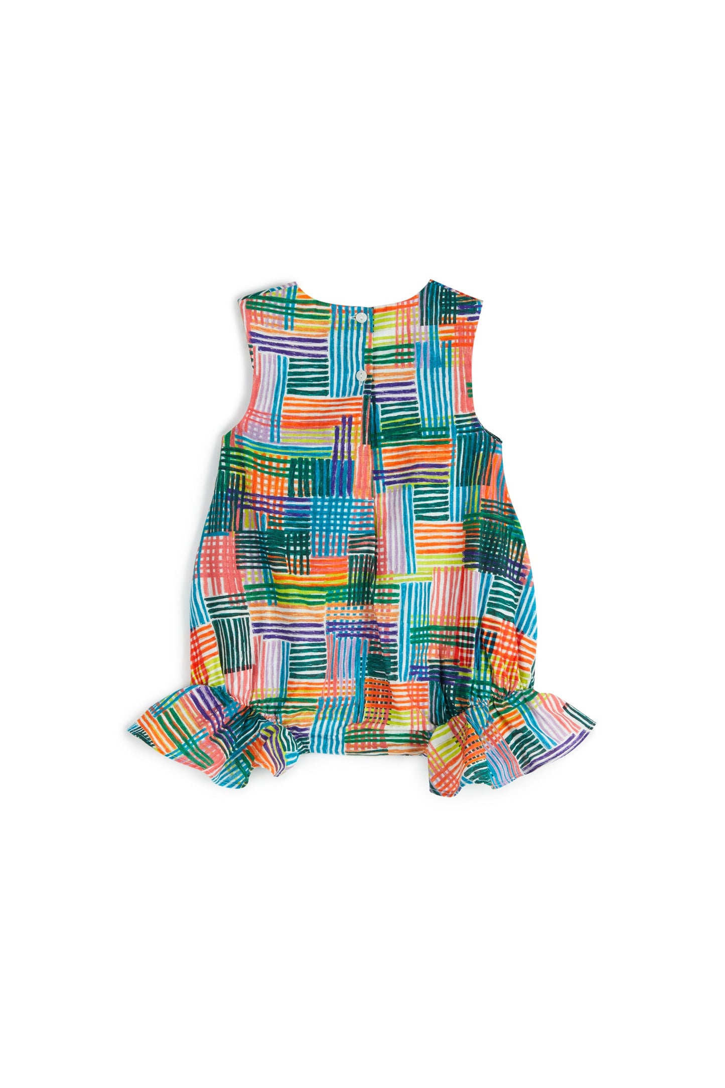 JUMPSUIT Rosalina Mikado