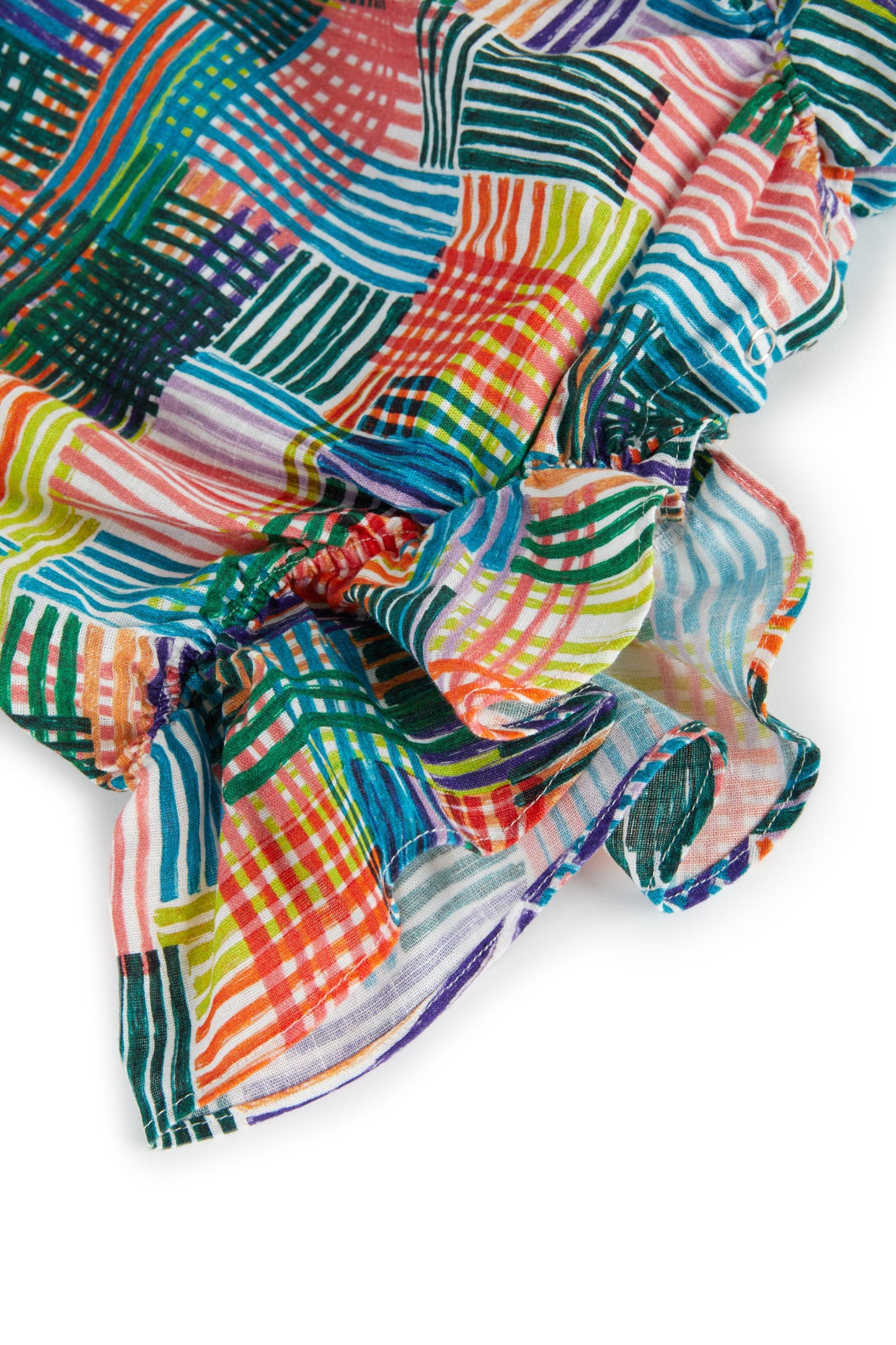 JUMPSUIT Rosalina Mikado