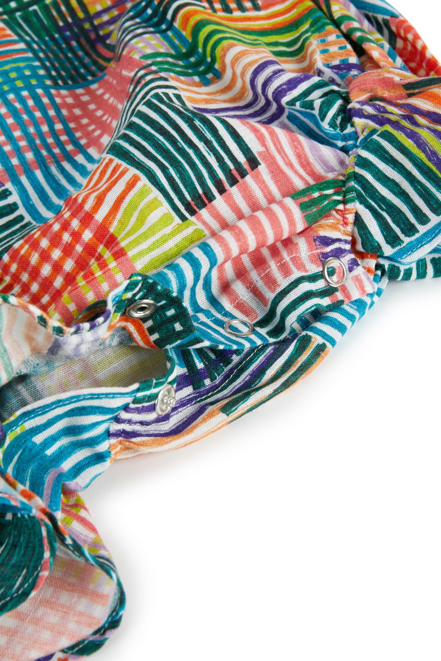 JUMPSUIT Rosalina Mikado