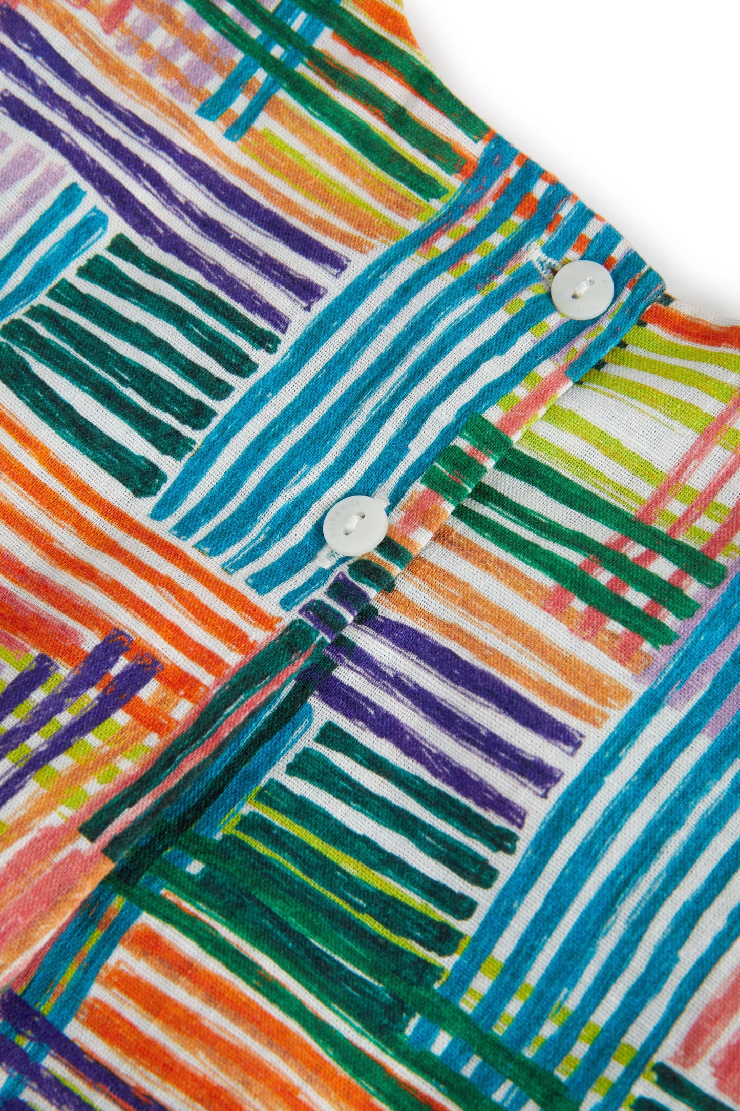 JUMPSUIT Rosalina Mikado