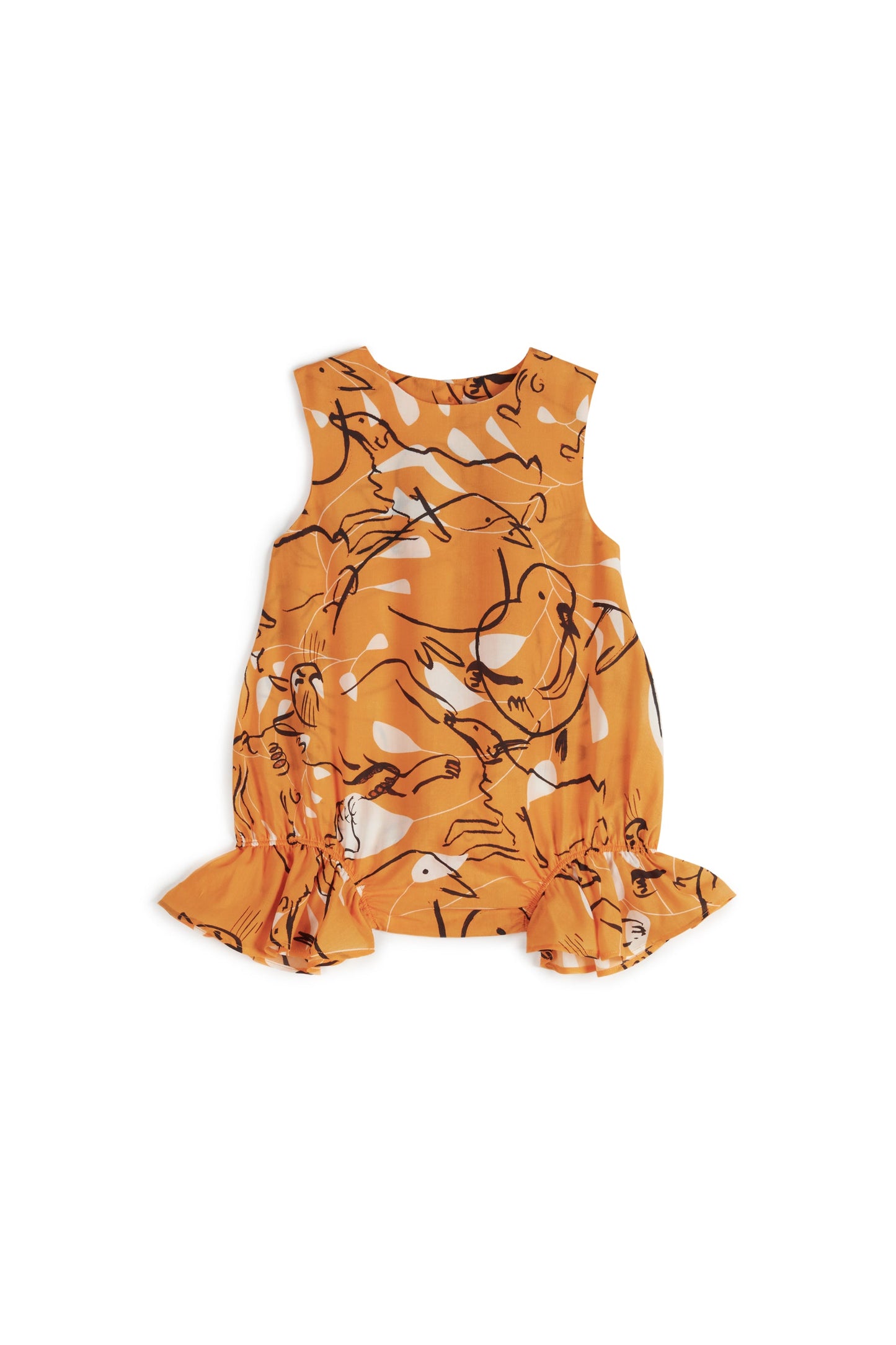 JUMPSUIT Rosalina Mobiles