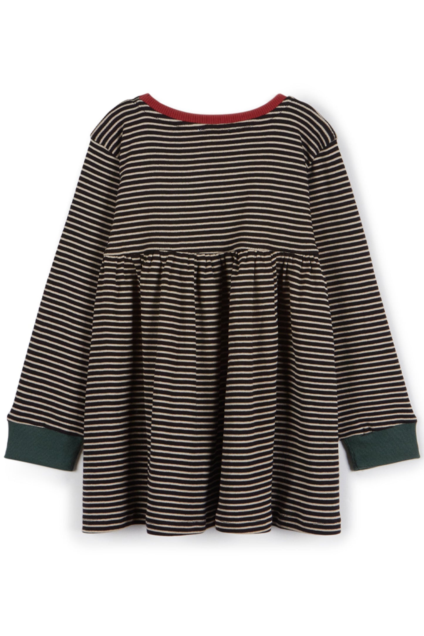 T-SHIRT Rosa Stripes