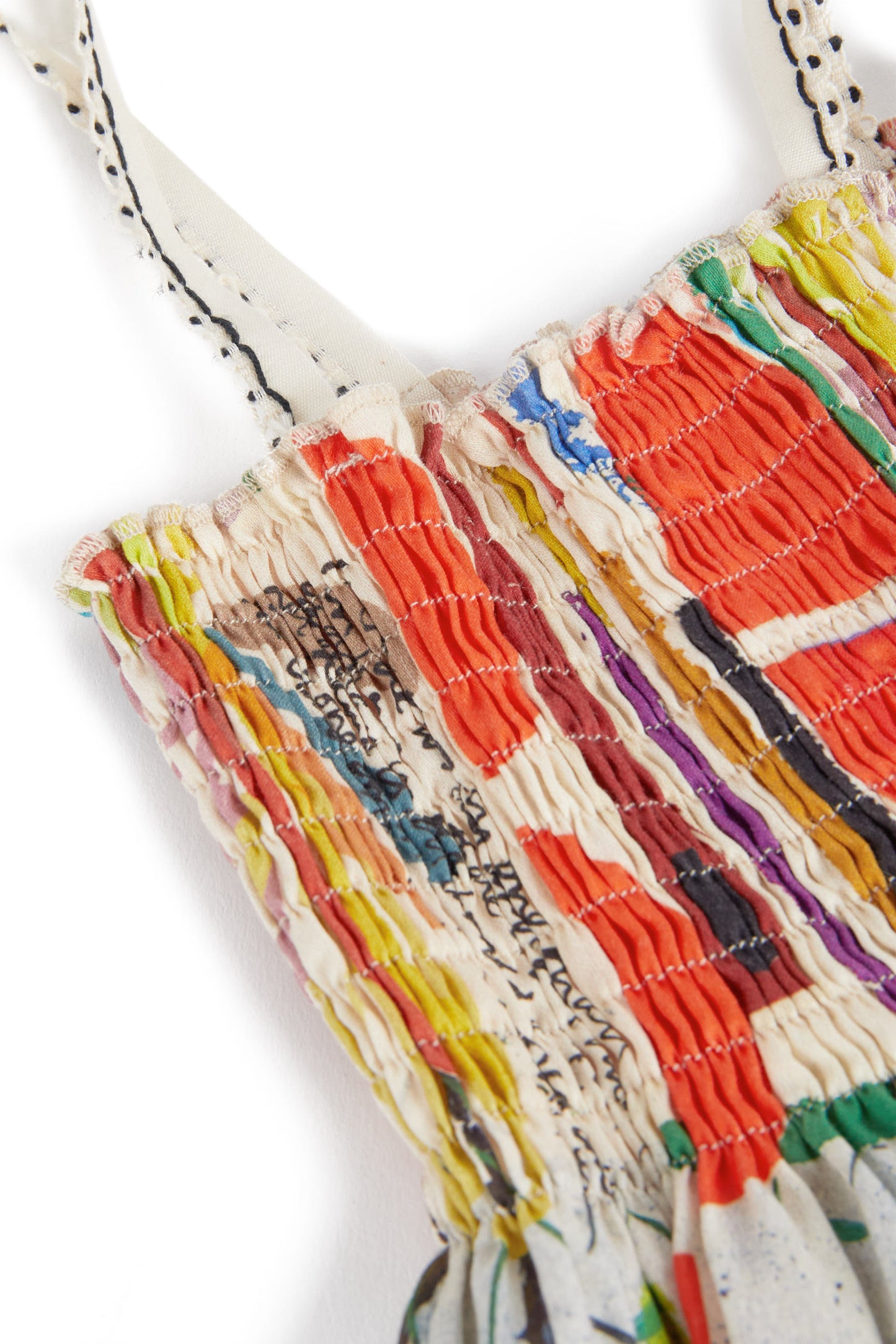 BLOUSE Rute Power Up