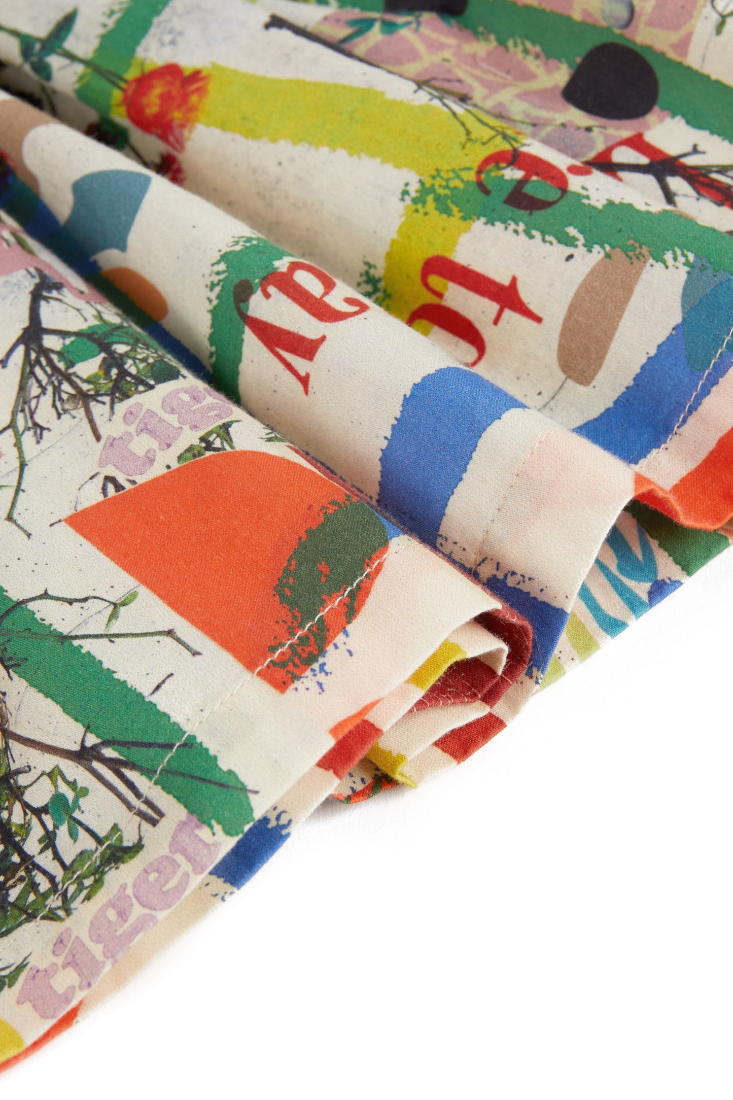 BLOUSE Rute Power Up