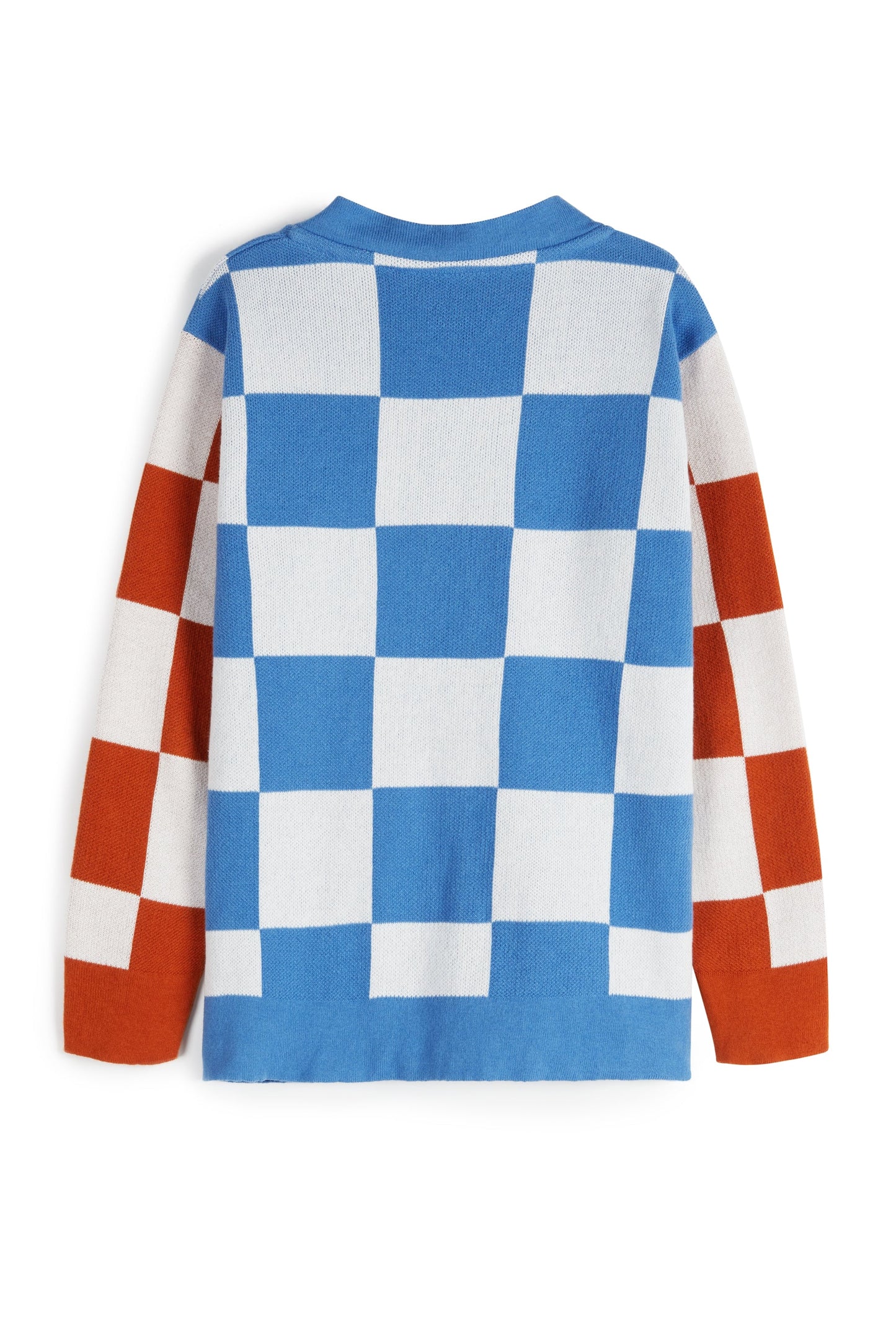 CARDIGAN Samuel Check