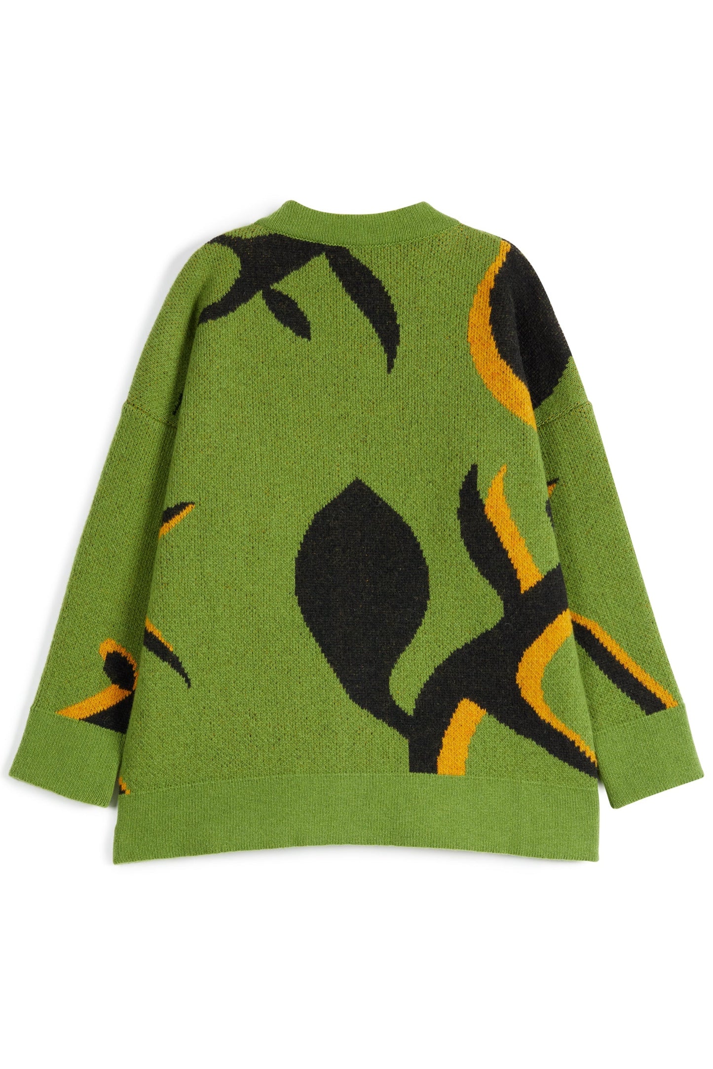 CARDIGAN Samuel Musgo