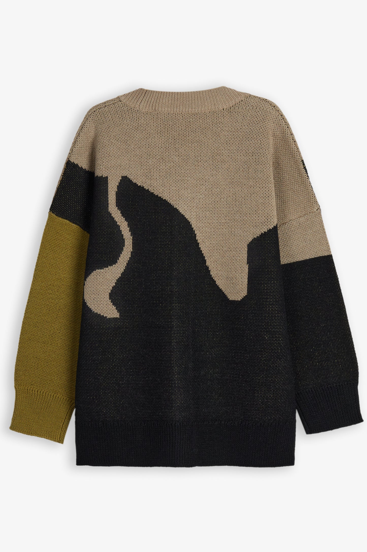 CARDIGAN Samuel Tulpan