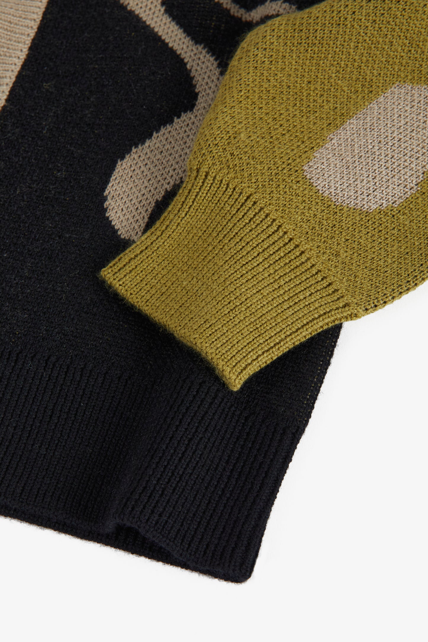 CARDIGAN Samuel Tulpan