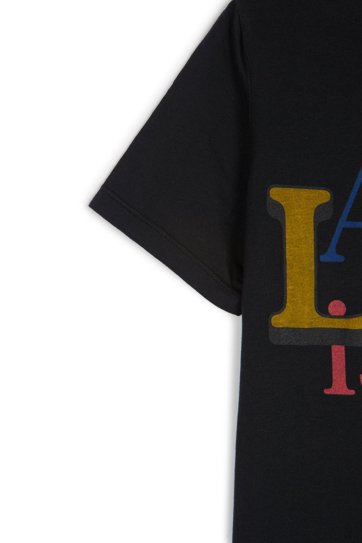 T-SHIRT Sebastião All Is Love Black