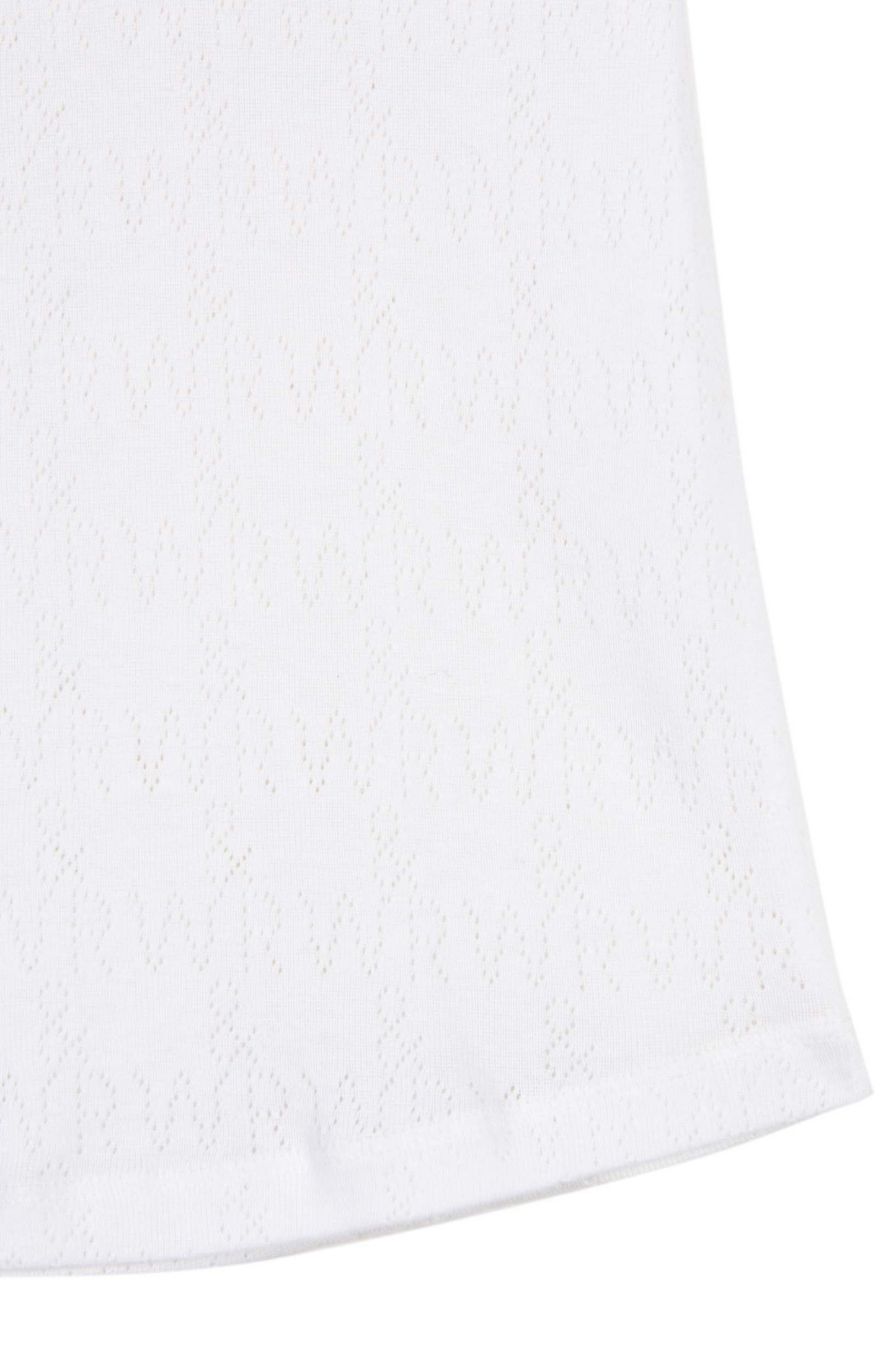 T-SHIRT Sebastião WR White