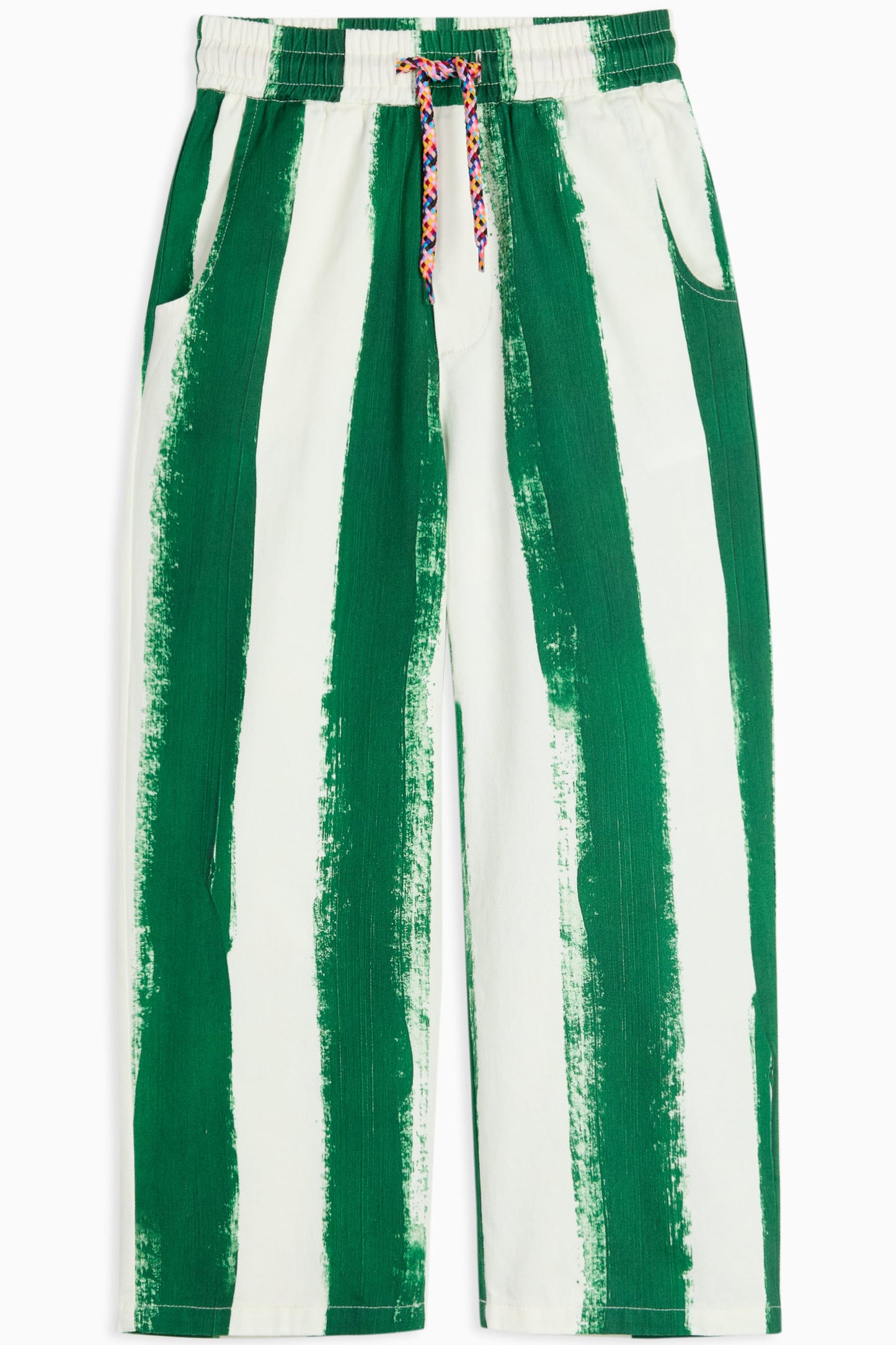 TROUSERS Serafim Blaze