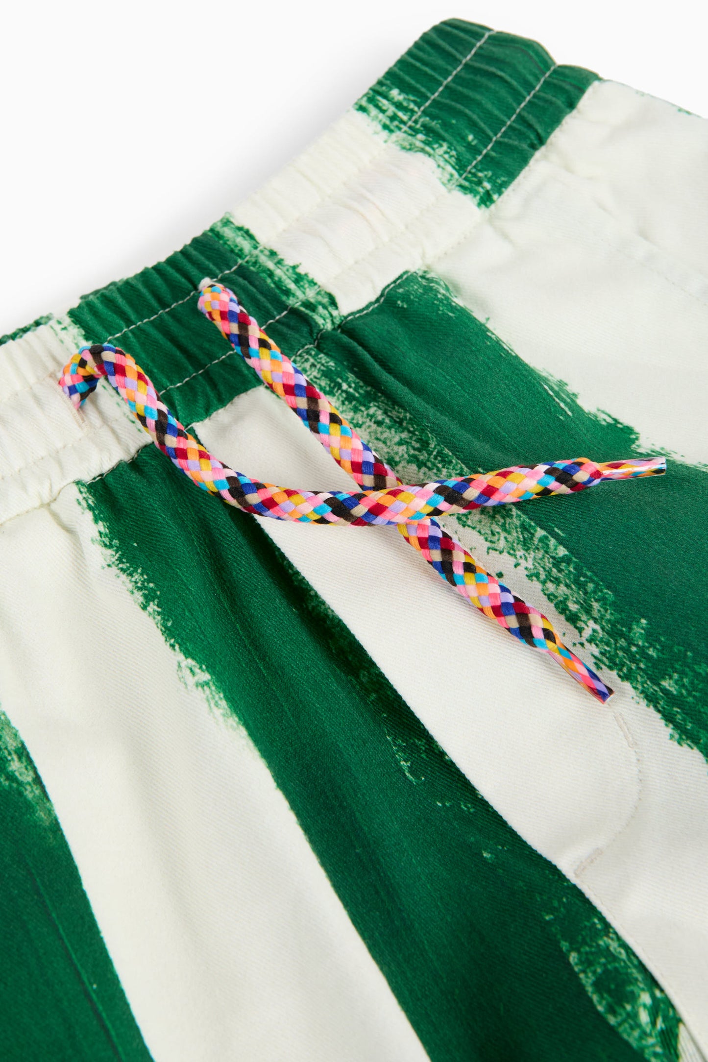 TROUSERS Serafim Blaze