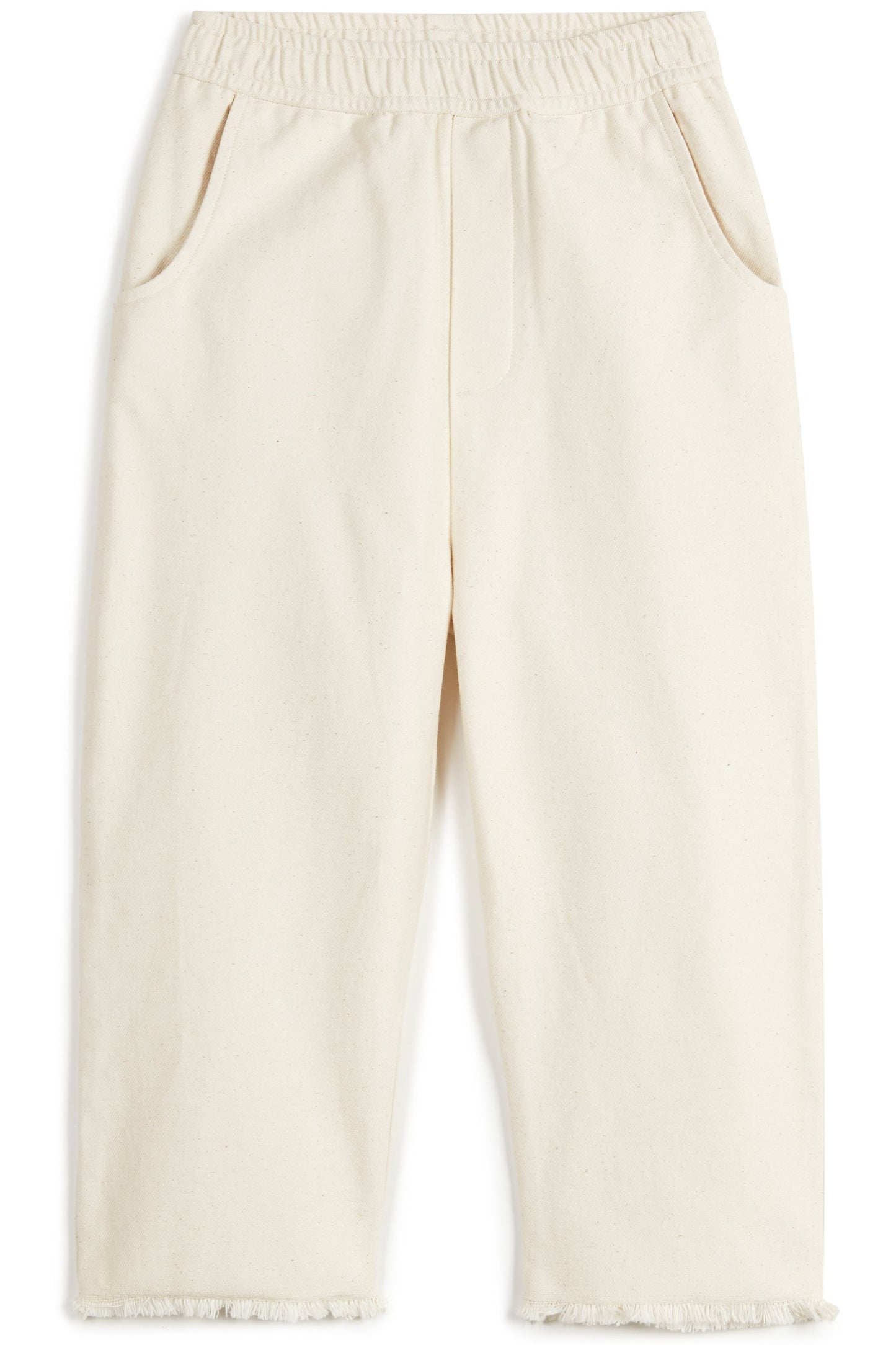 TROUSERS Serafim Cru