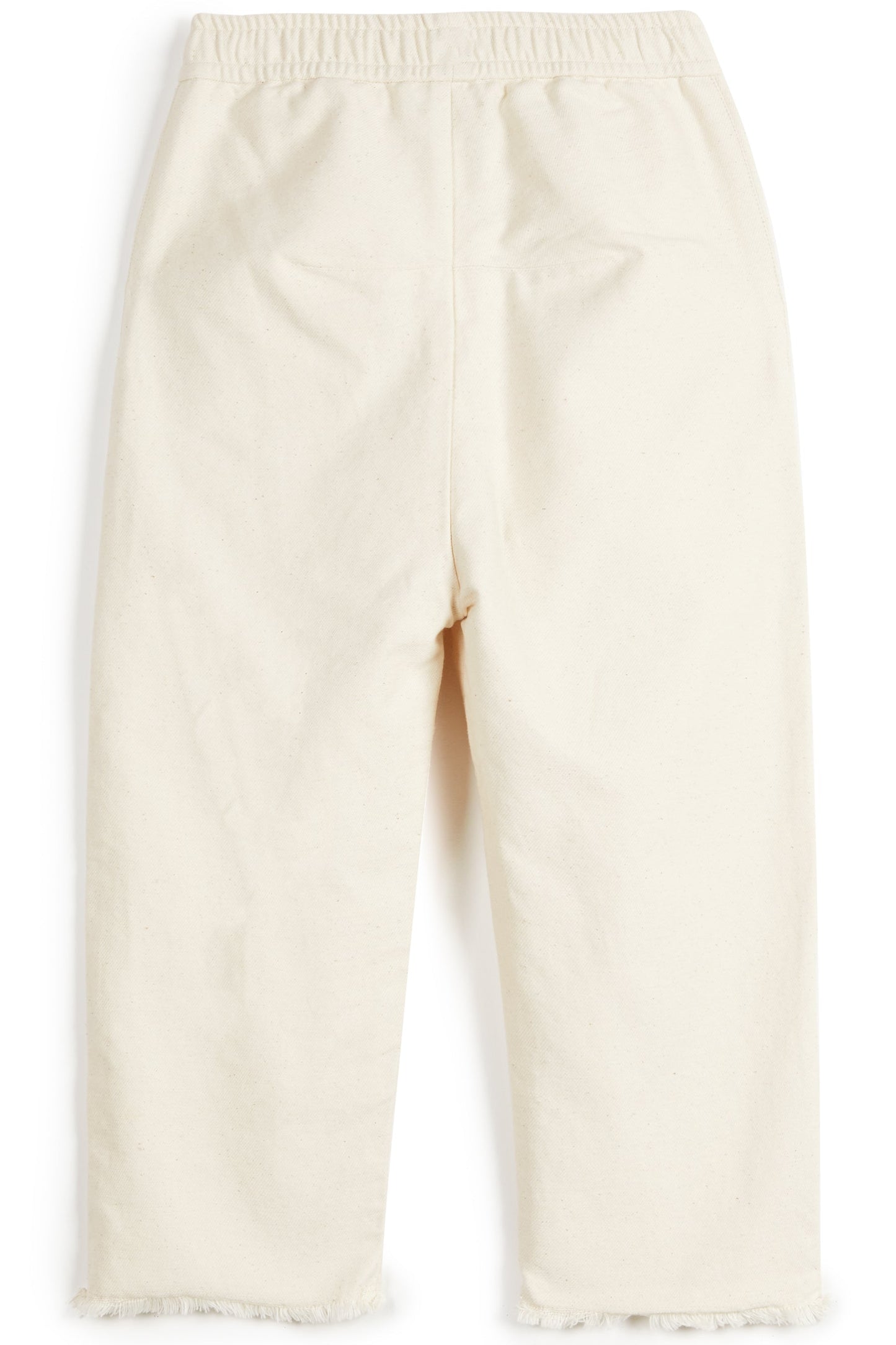 TROUSERS Serafim Cru