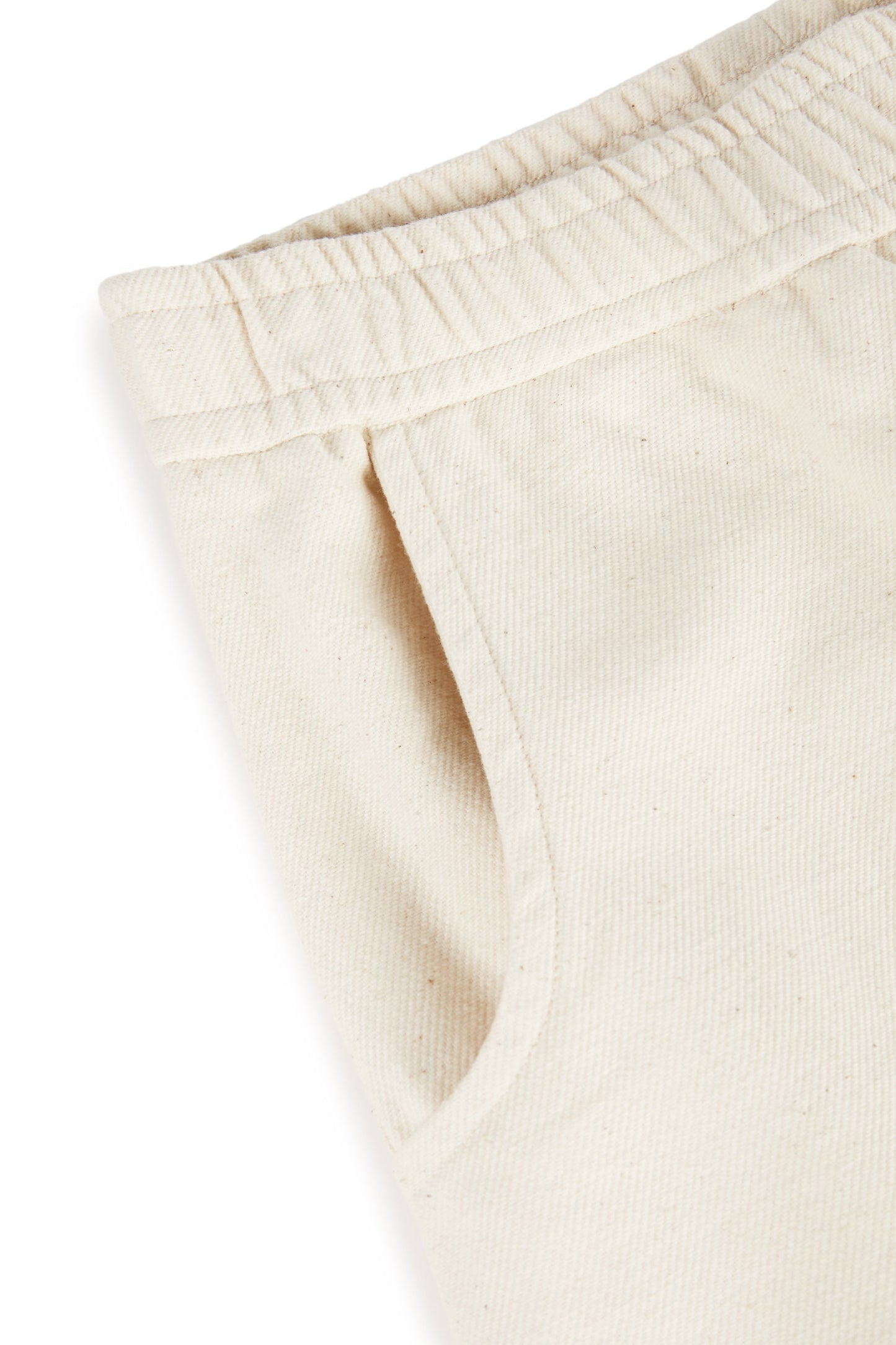 TROUSERS Serafim Cru