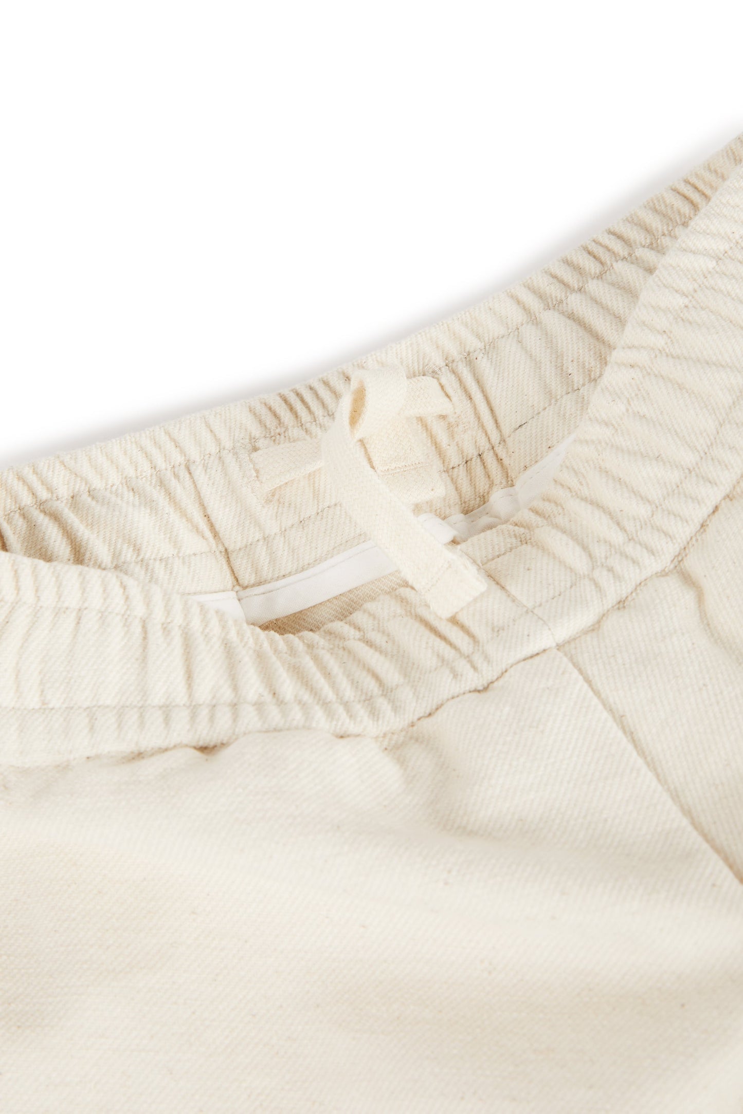 TROUSERS Serafim Cru