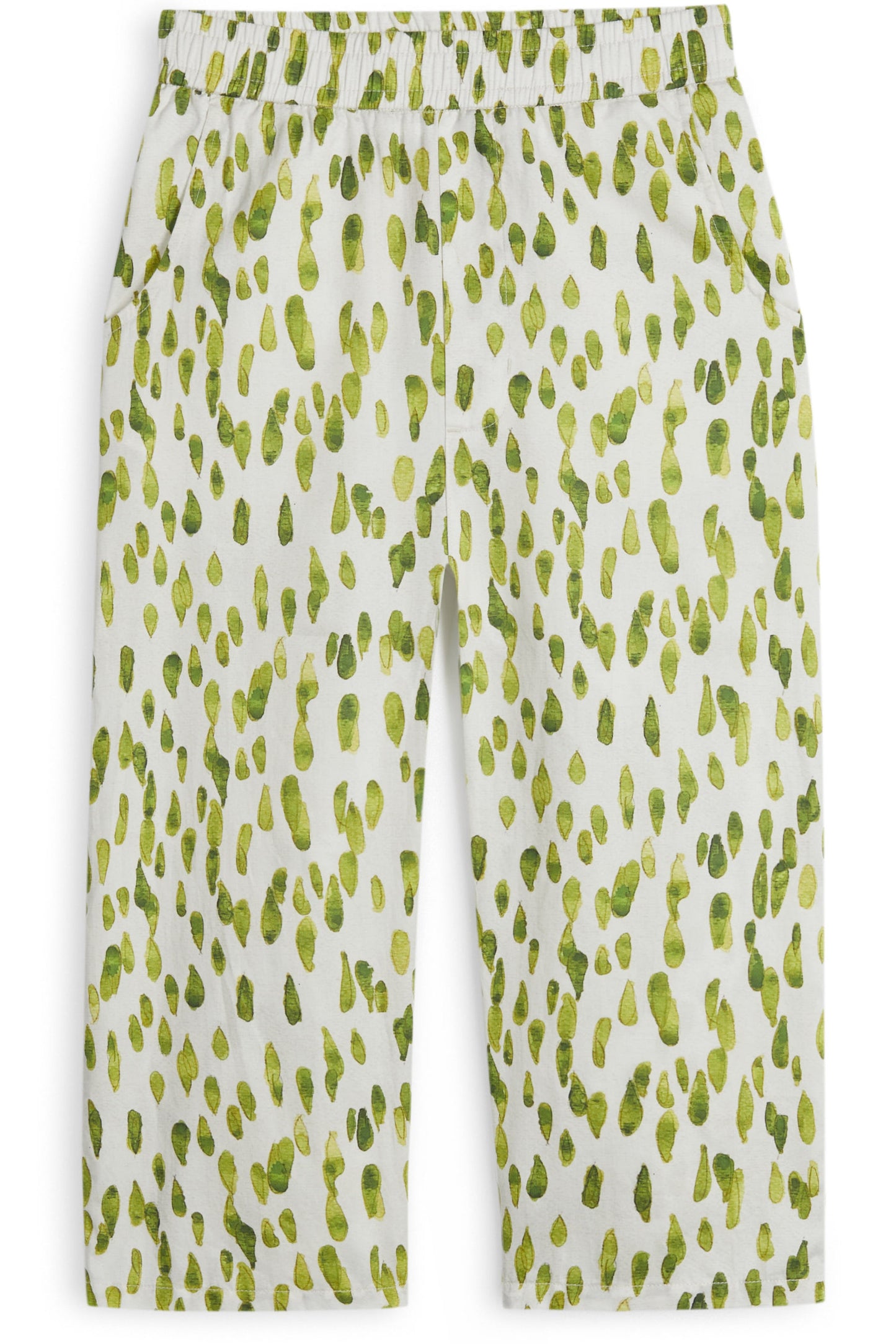 TROUSERS Serafim Drops