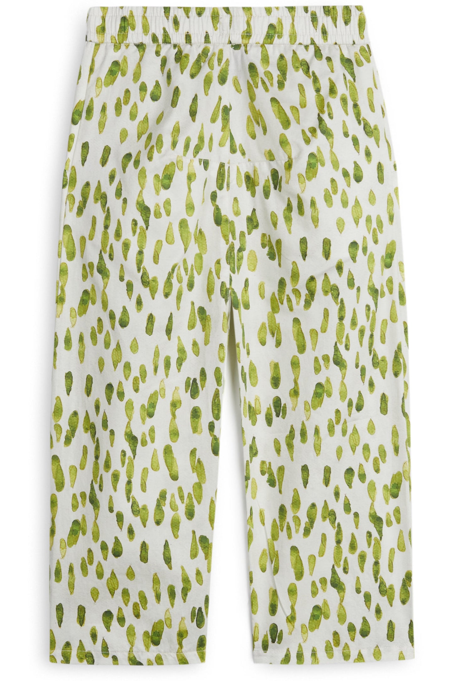 TROUSERS Serafim Drops