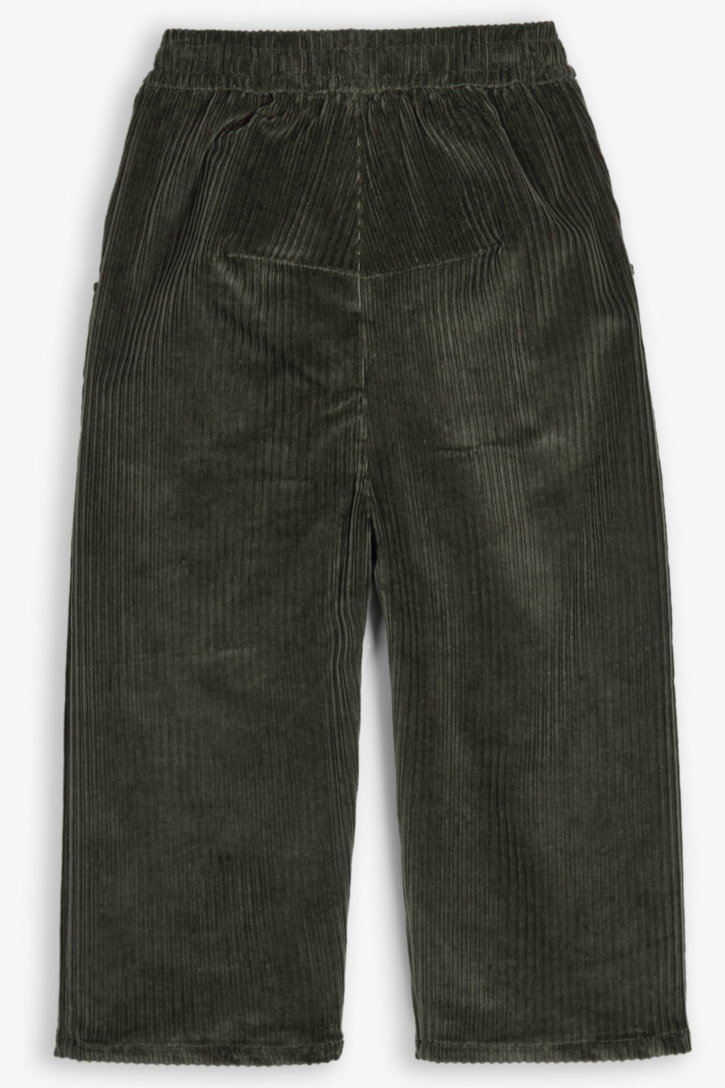 TROUSERS Serafim Kaki