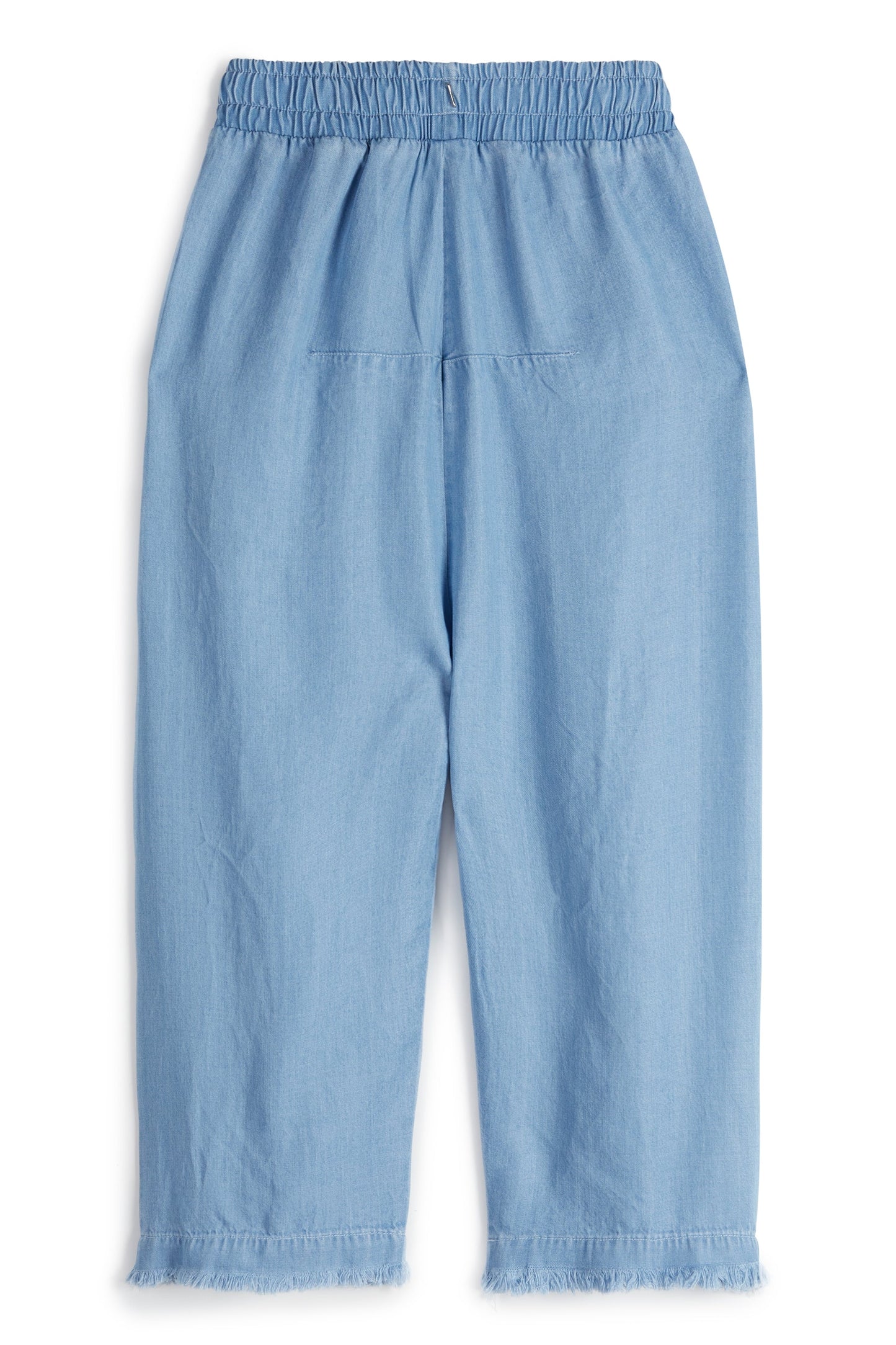 TROUSERS Serafim Light Denim